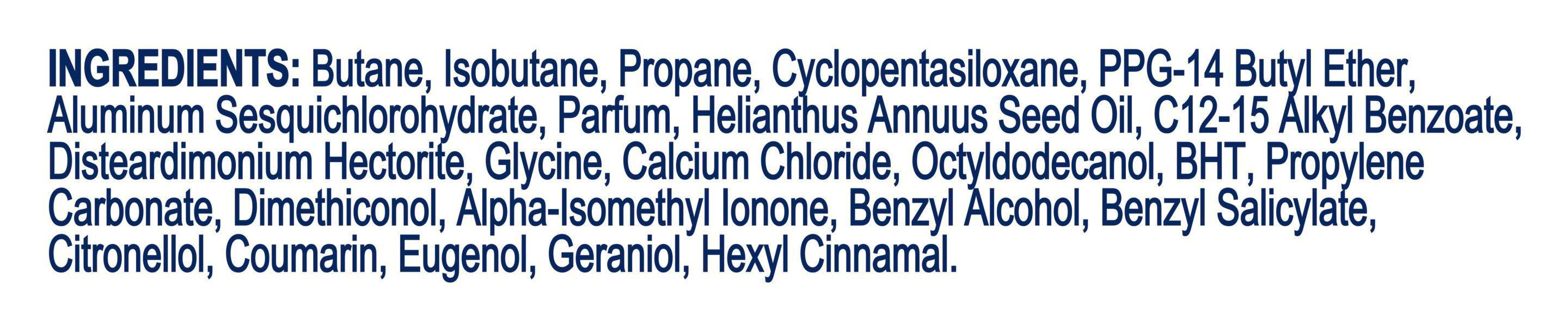 Produktbild Dove Deo-Spray Antitranspirant Advanced Care Original 5 von 10