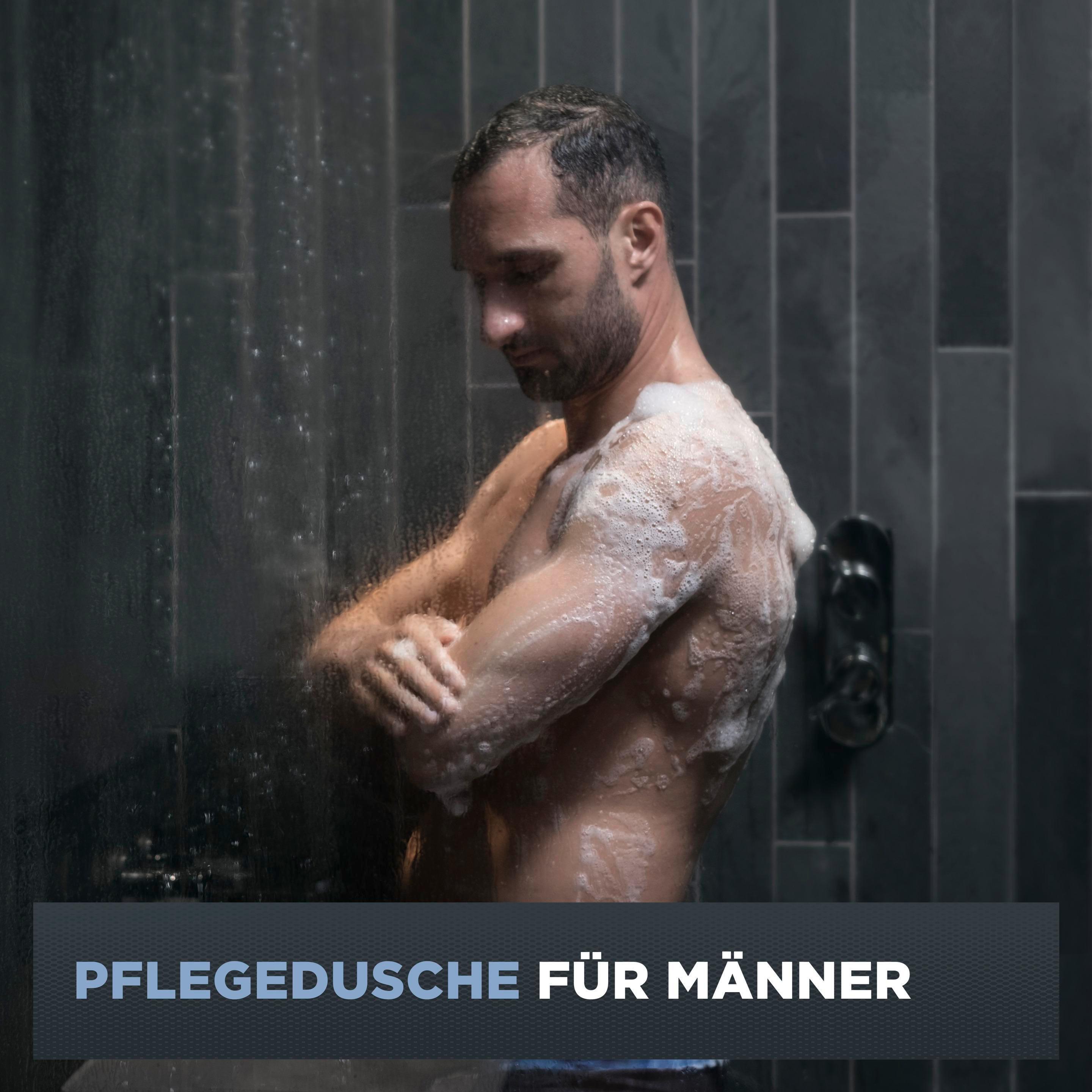 Produktbild Dove Men+Care Duschgel Cool Fresh 8 von 11