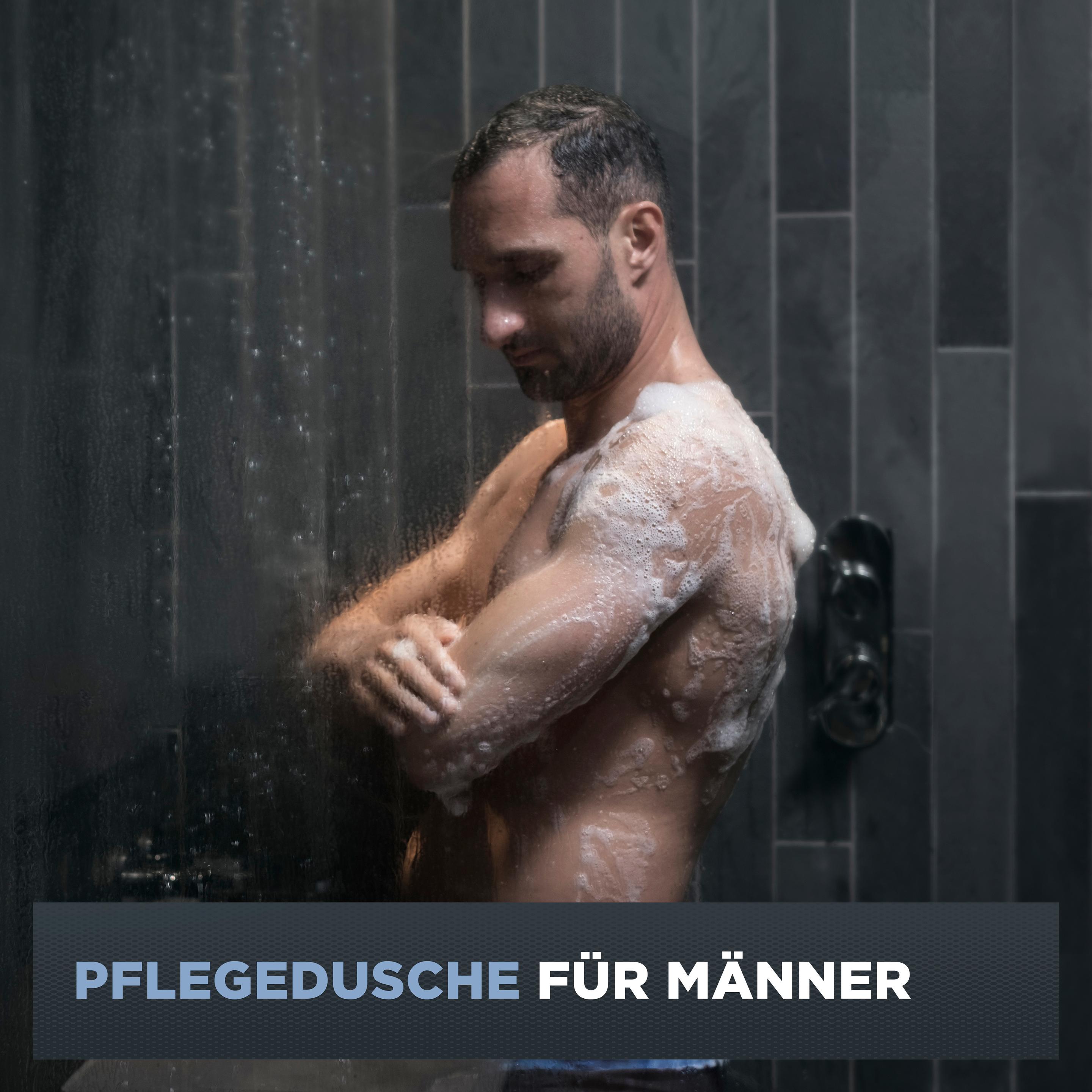 Produktbild Dove Men+Care Duschgel Cool Fresh 11 von 11