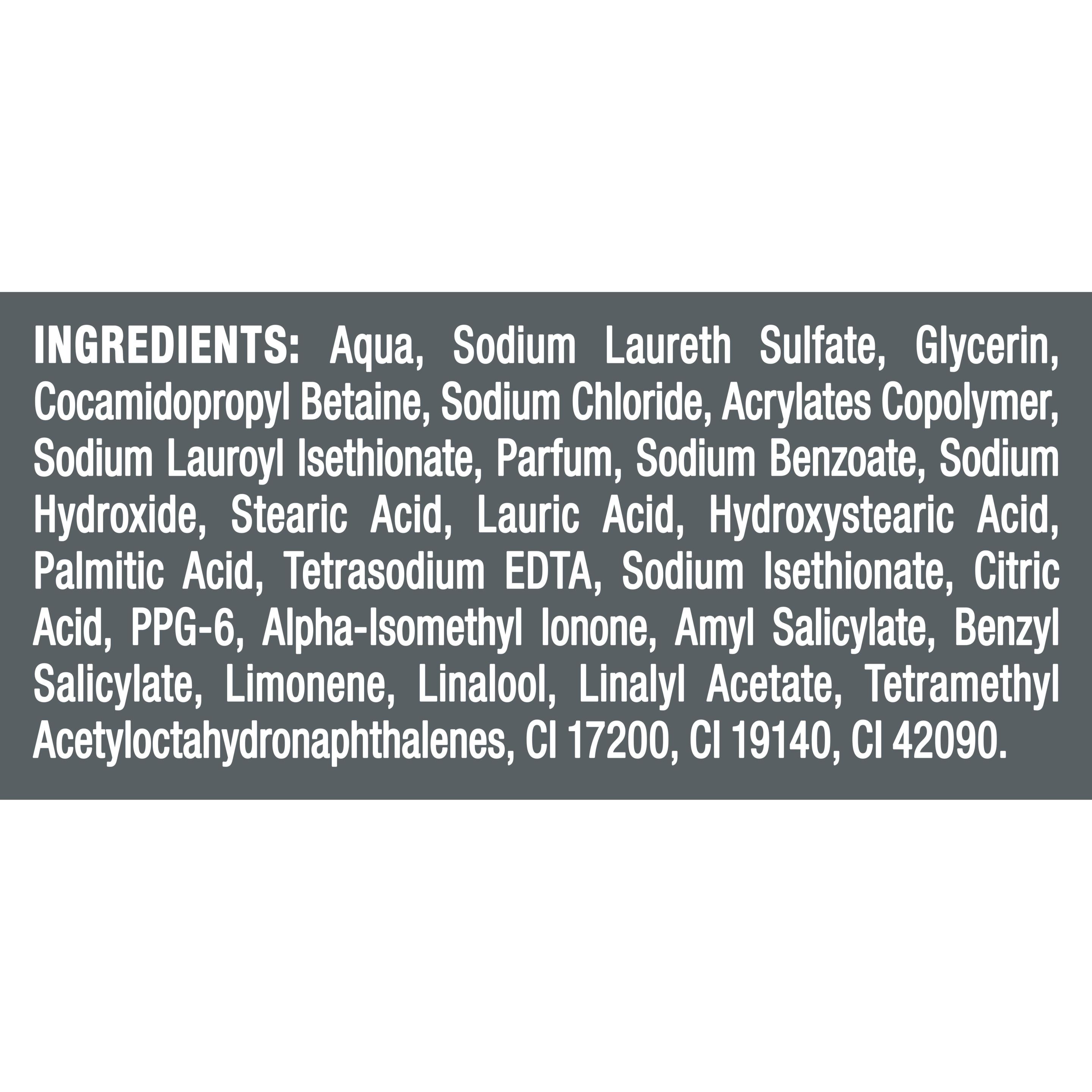 Produktbild Dove Men+Care Duschgel Clean Comfort 6 von 11