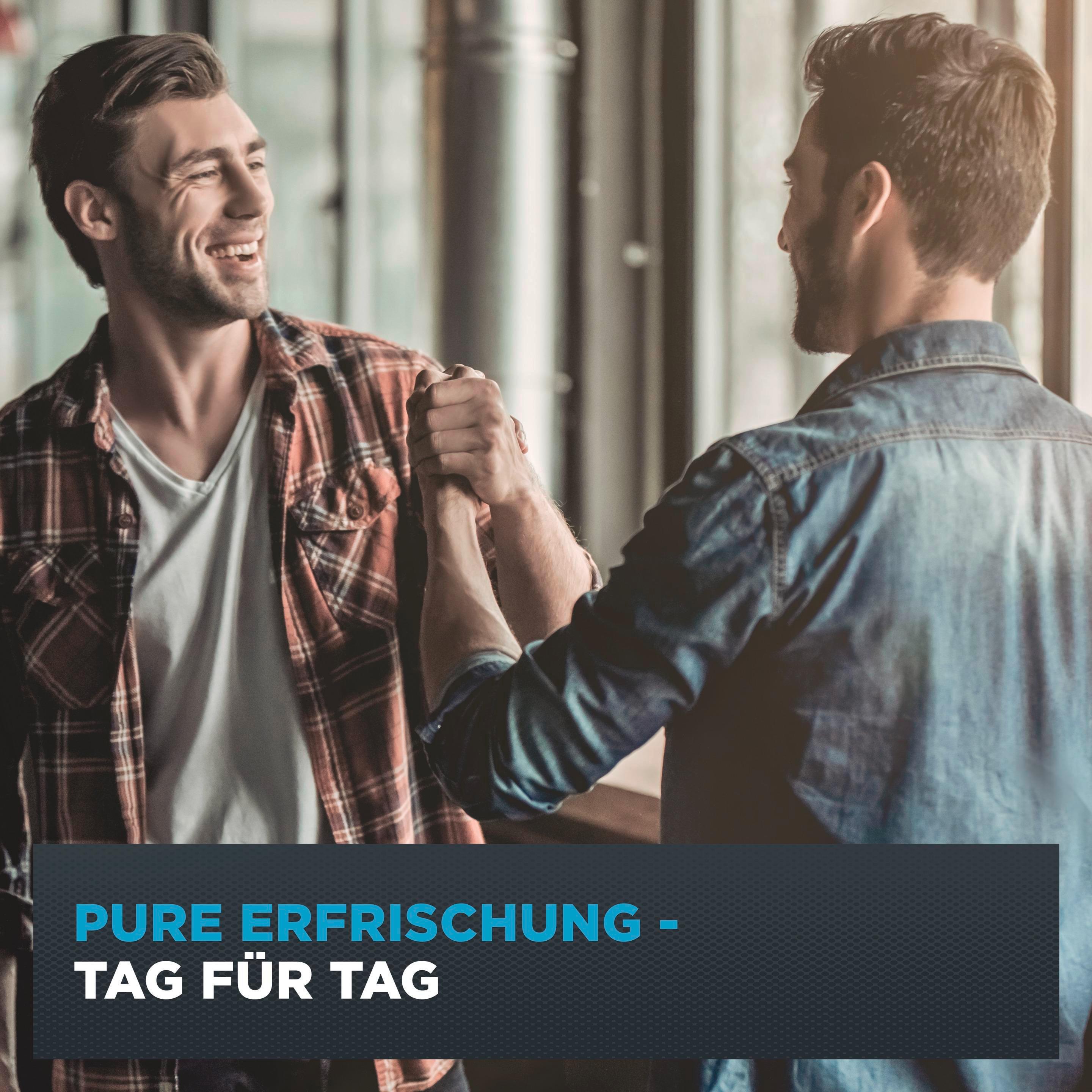 Produktbild Dove Men+Care Duschgel Clean Comfort 9 von 11
