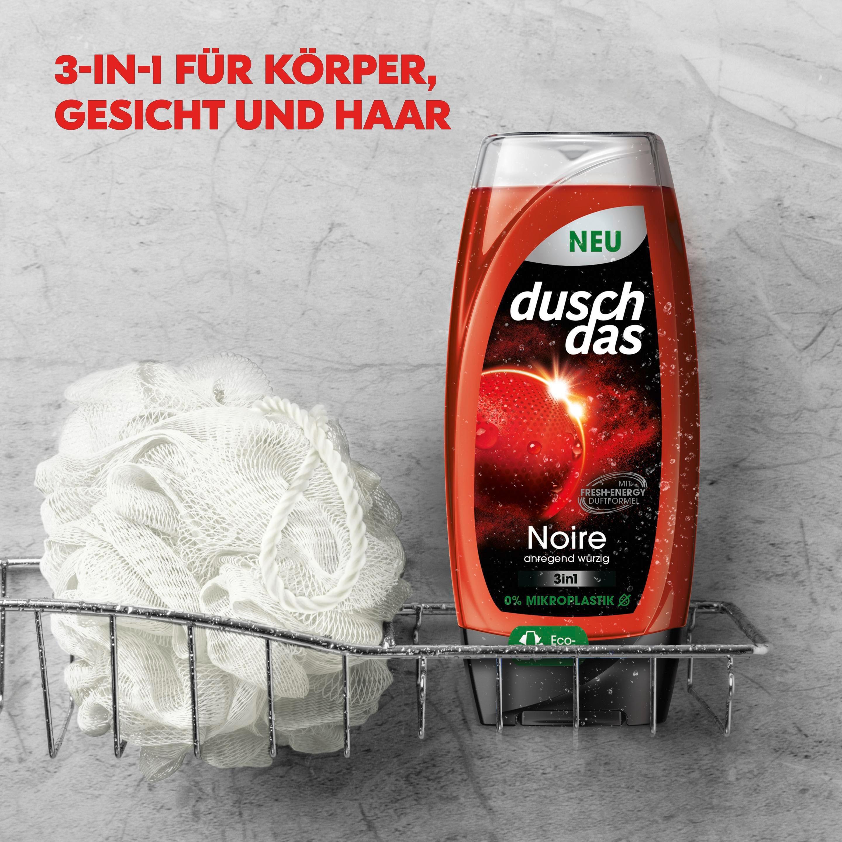 Produktbild Duschdas Duschgel Noire 8 von 13