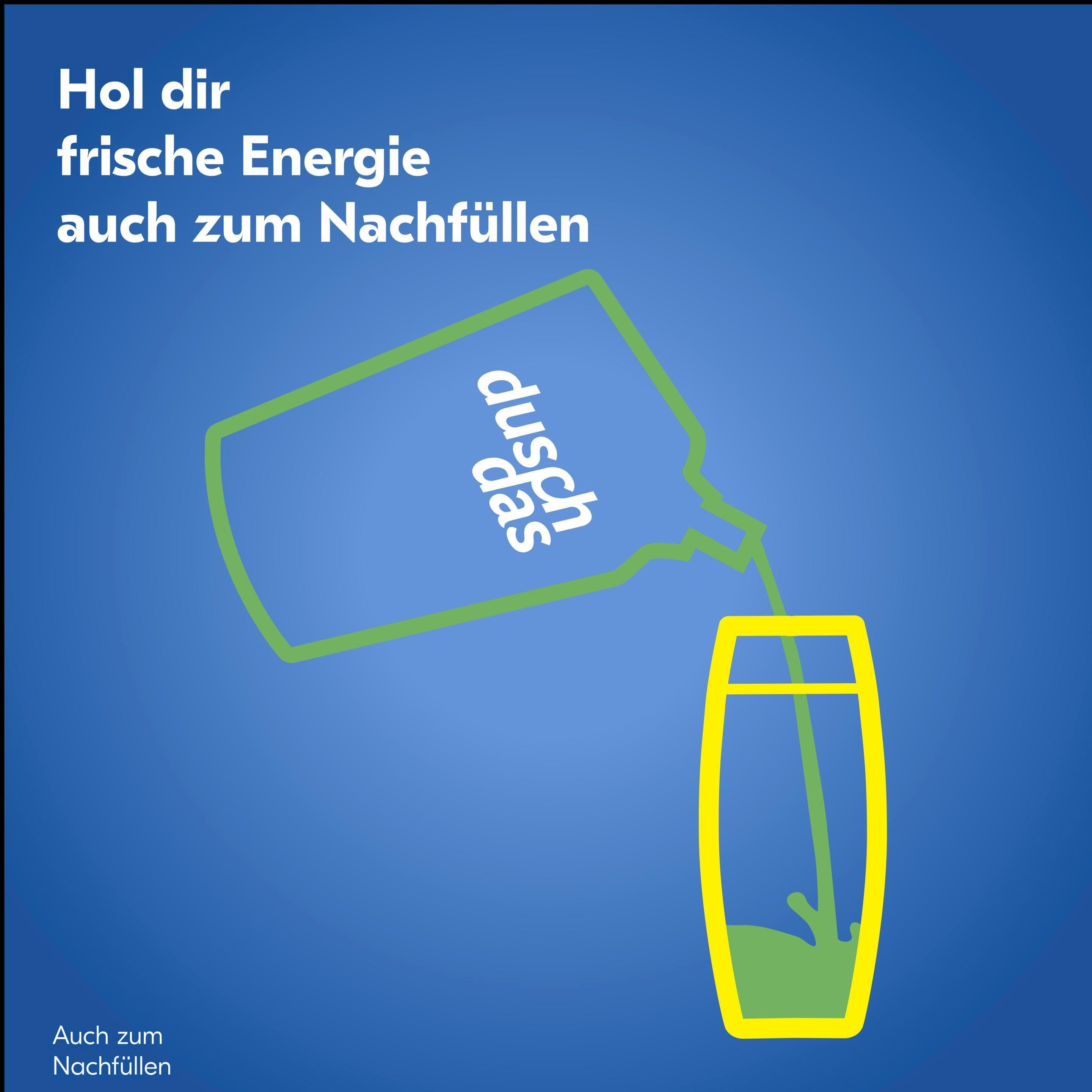 Produktbild Duschdas Duschgel Magnolie XXL 11 von 17