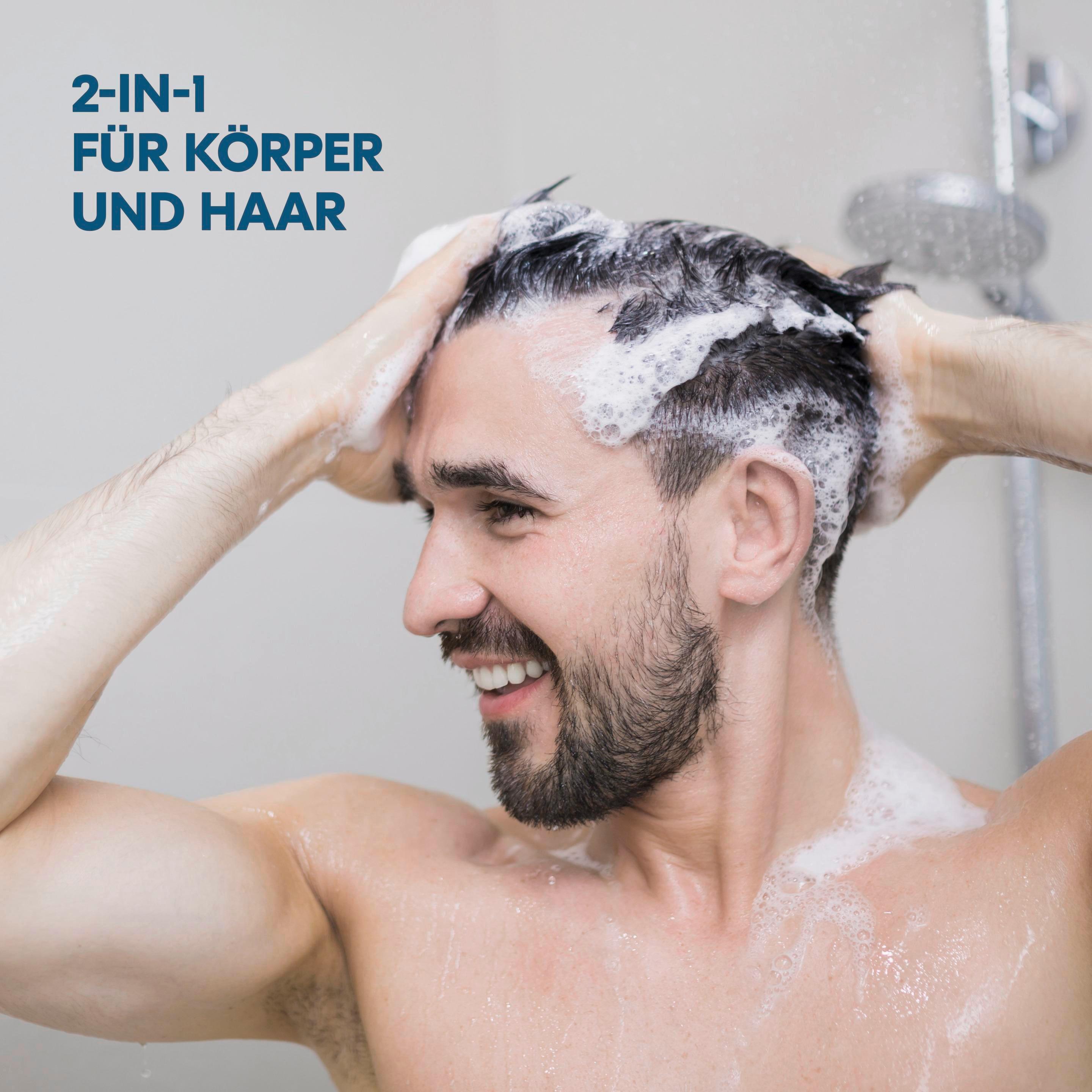 Produktbild Duschdas Duschgel Ice Kick 225 ml 5 von 11