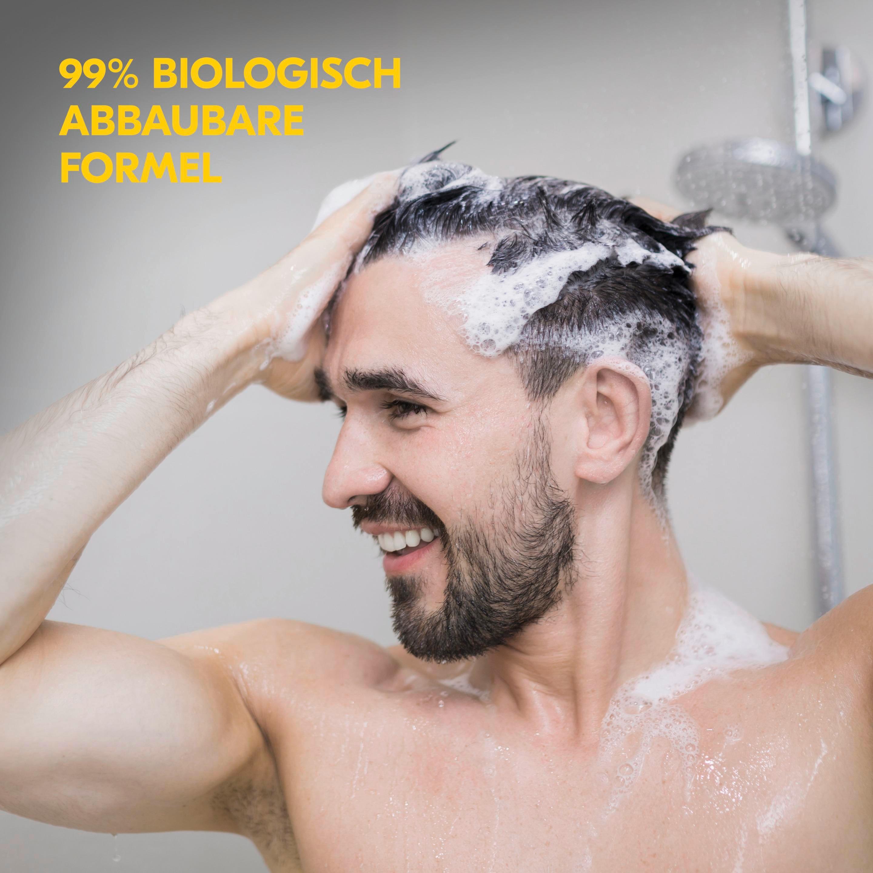 Produktbild Duschdas Duschgel Wild Woods 3in1 4 von 9