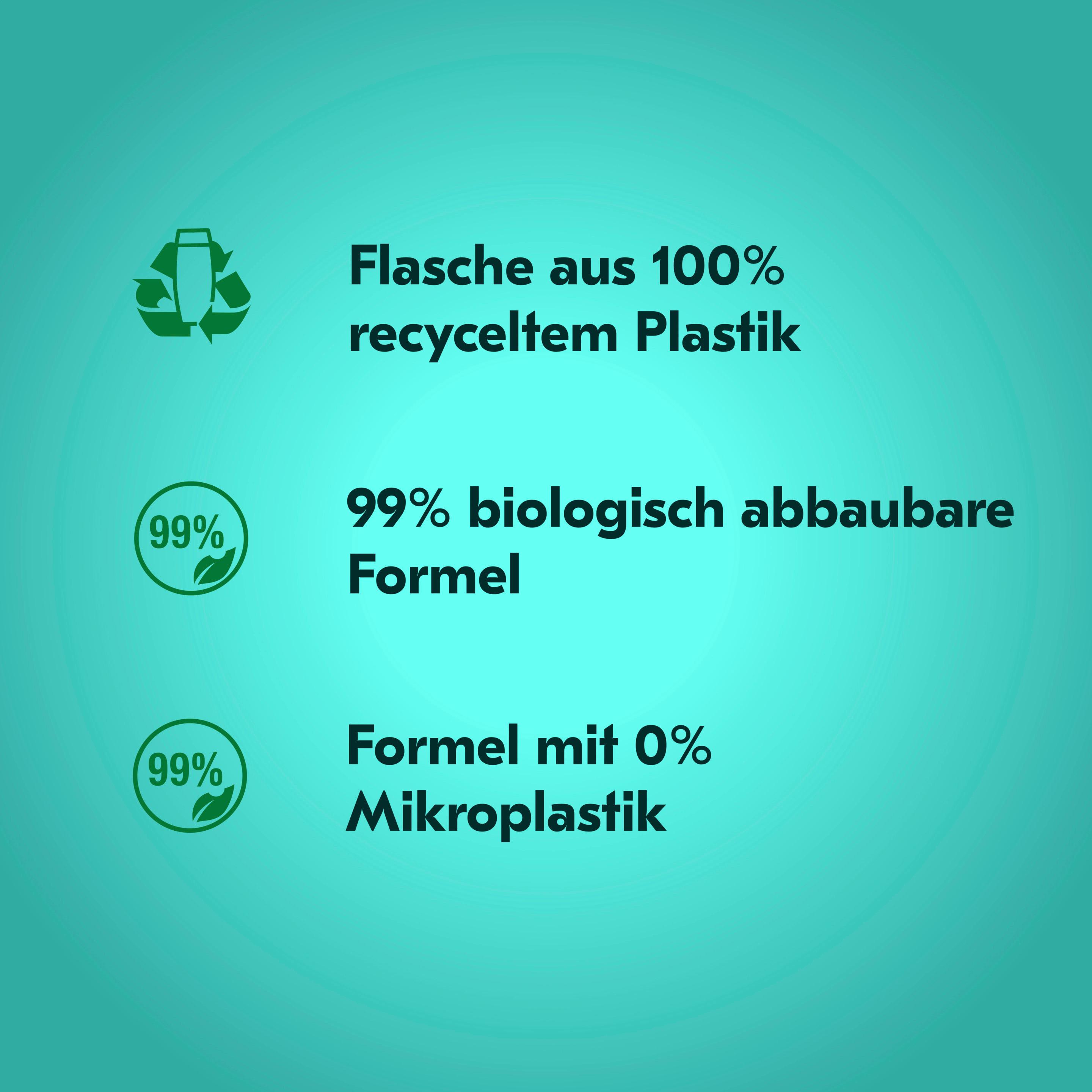 Produktbild Duschdas Duschgel Wild Woods 3in1 6 von 9