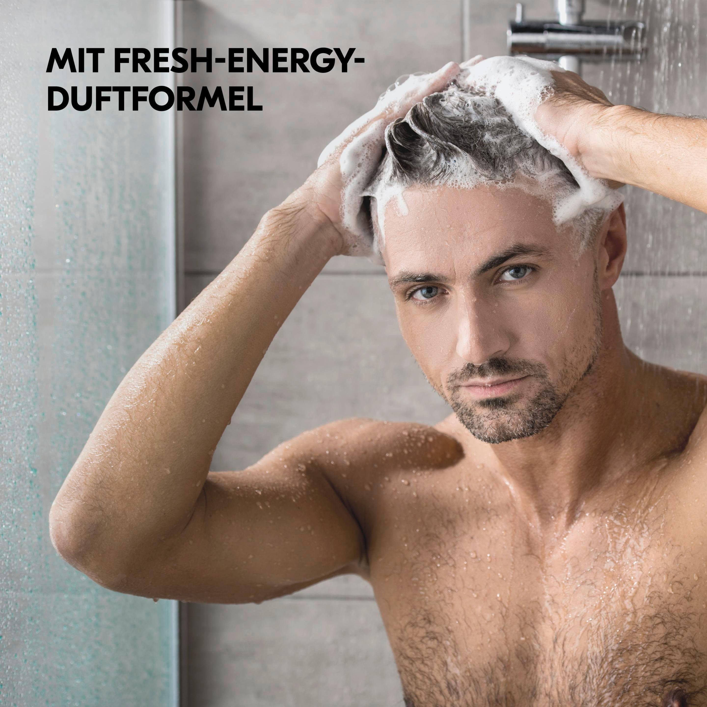 Produktbild Duschdas Duschgel For Men 3in1 12 von 12