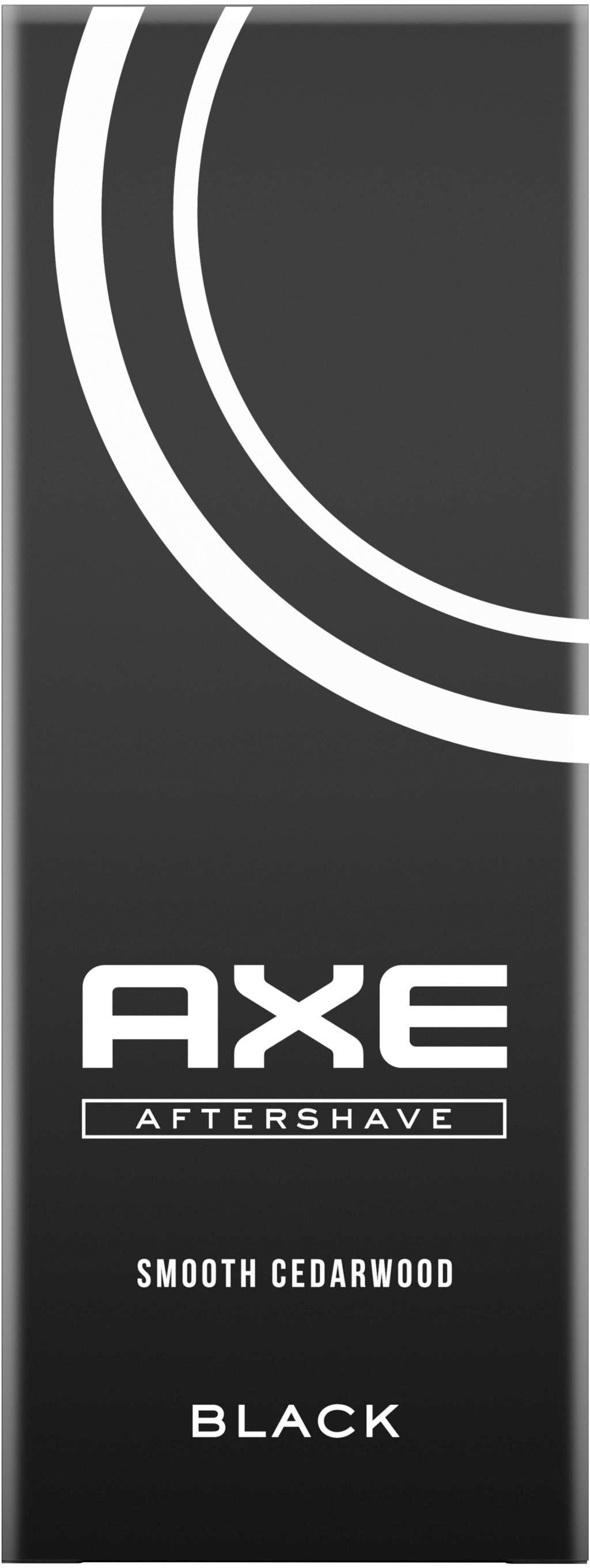 Axe Aftershave Black