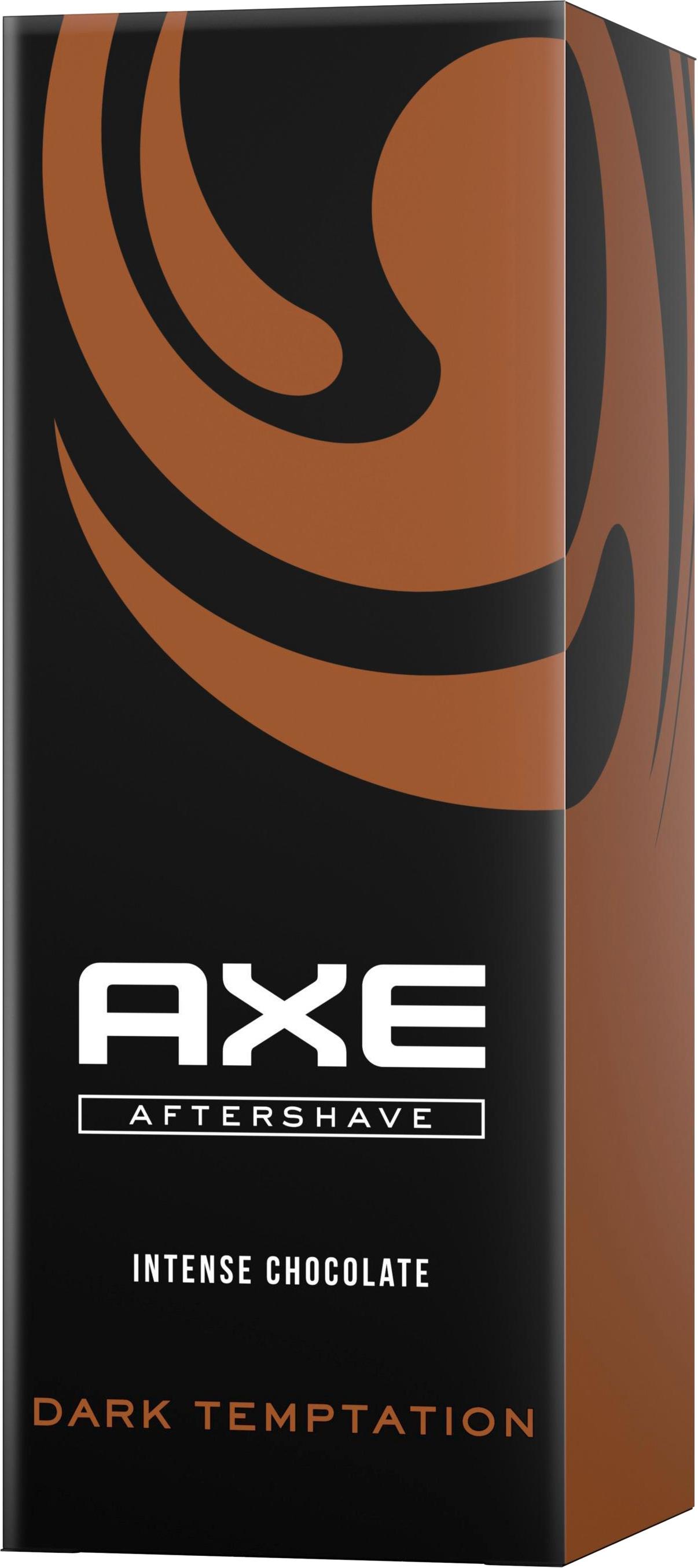 Produktbild Axe Aftershave Dark Temptation 5 von 6