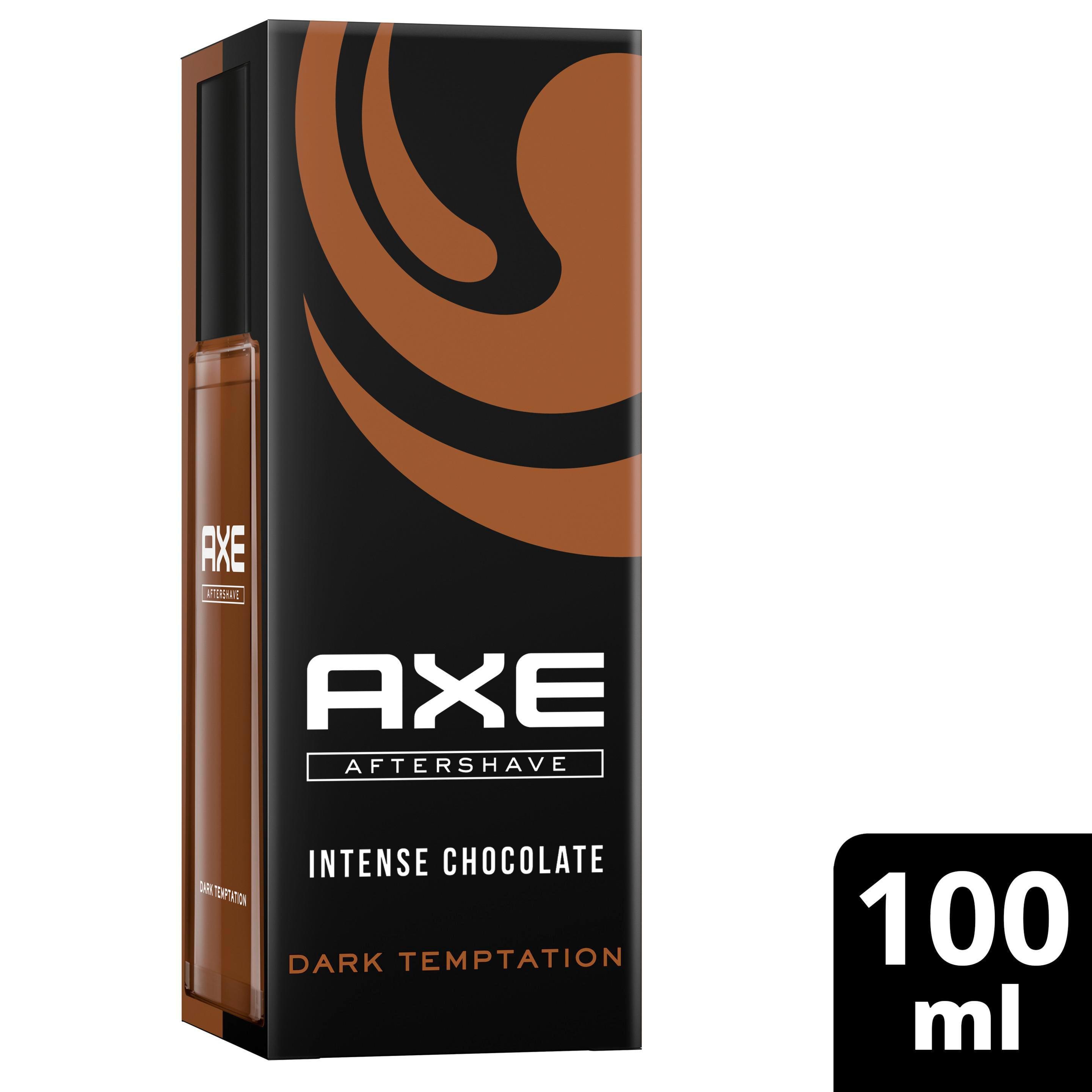 Produktbild Axe Aftershave Dark Temptation 3 von 6