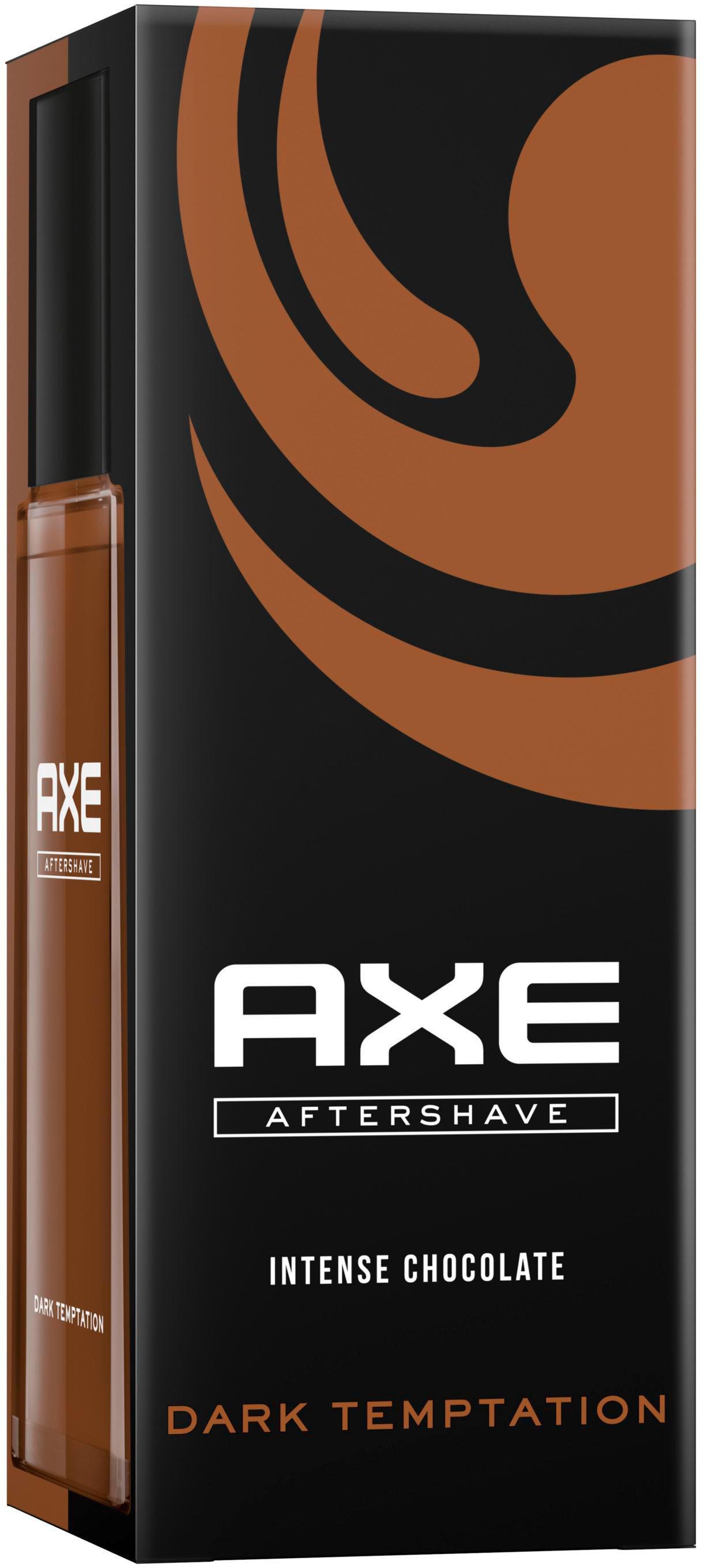 Produktbild Axe Aftershave Dark Temptation 6 von 6