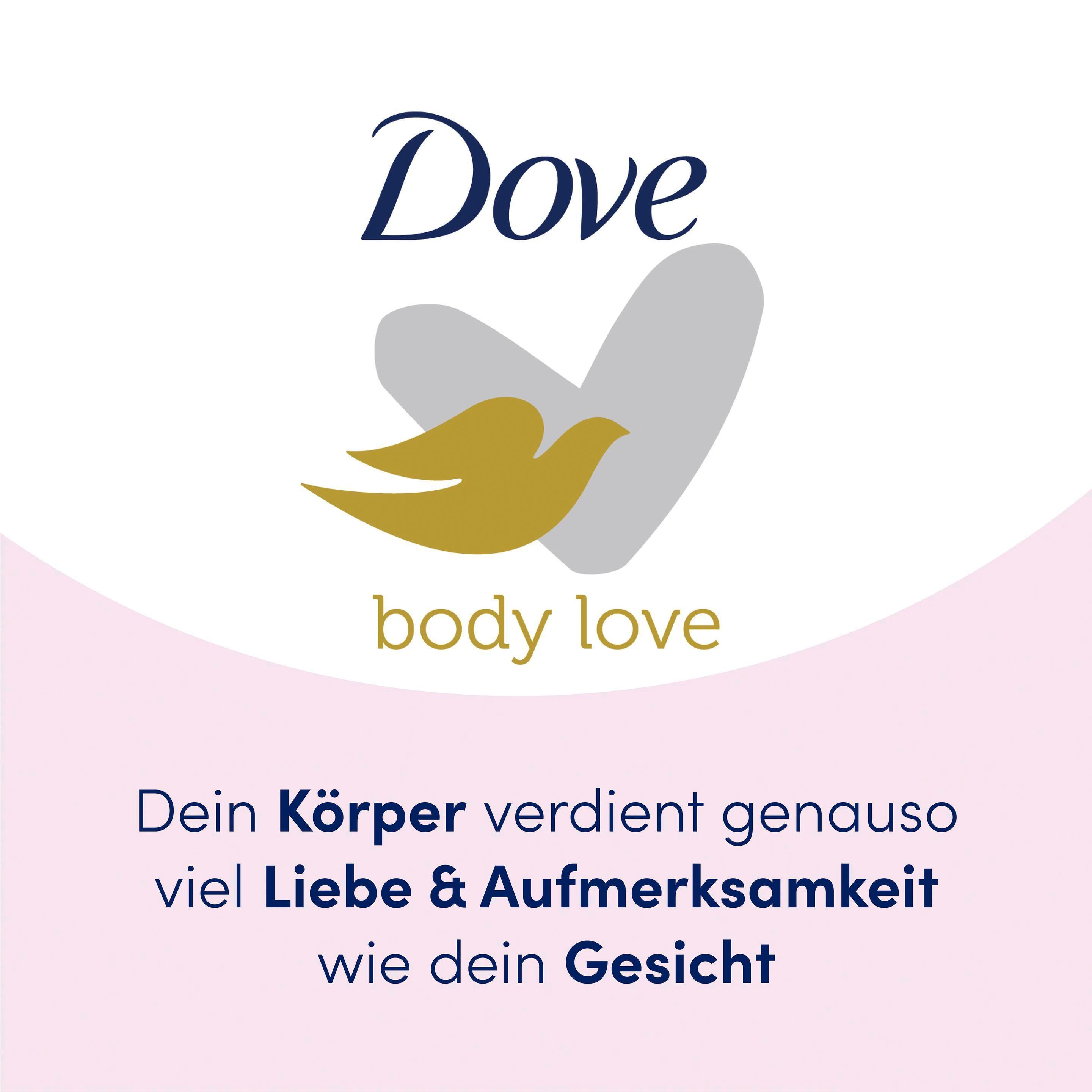 Produktbild Dove Barrier Repair Body Balsam mit Panthenol 10 von 12