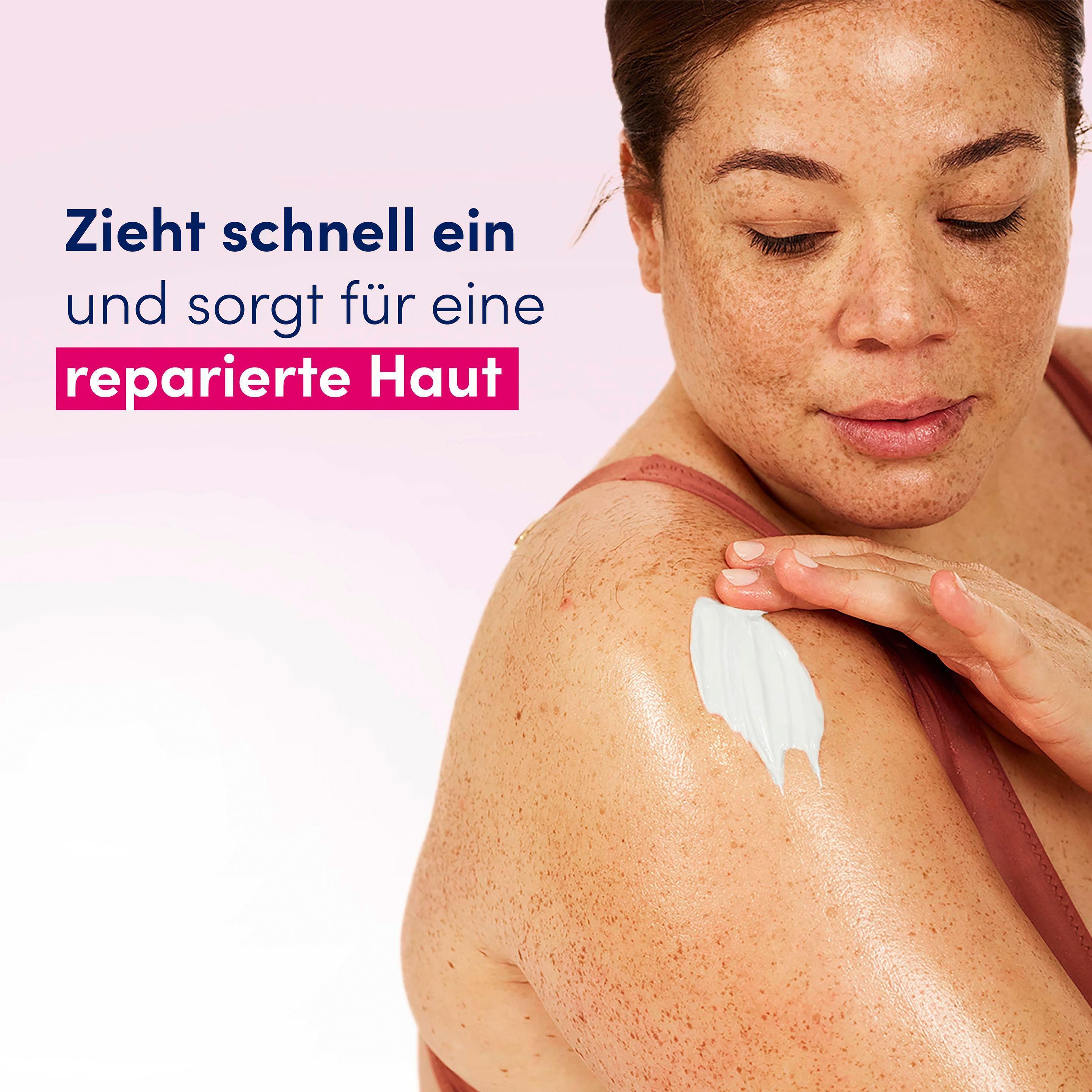 Produktbild Dove Barrier Repair Body Balsam mit Panthenol 8 von 12