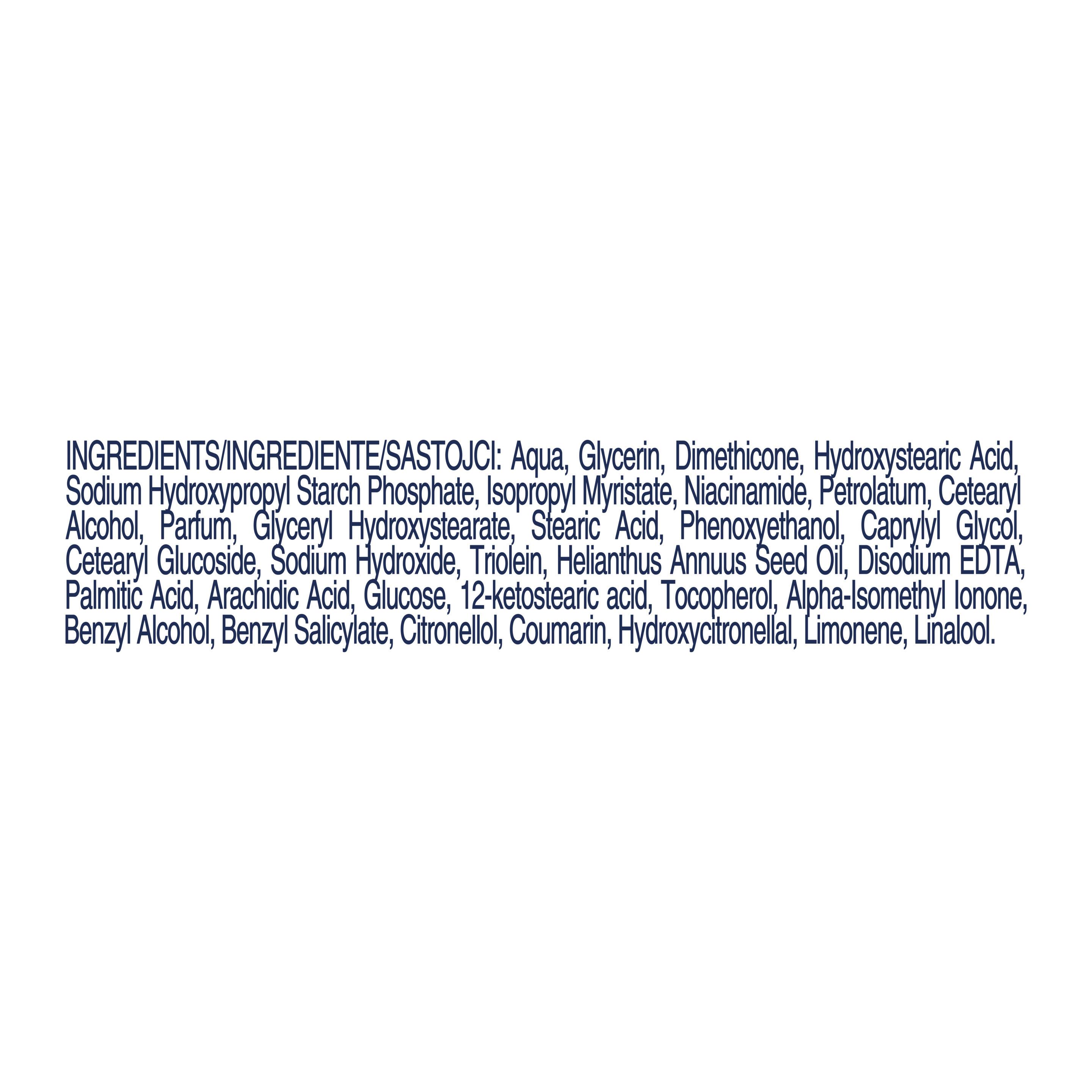 Produktbild Dove Body Lotion Night Renew Serum 8 von 12