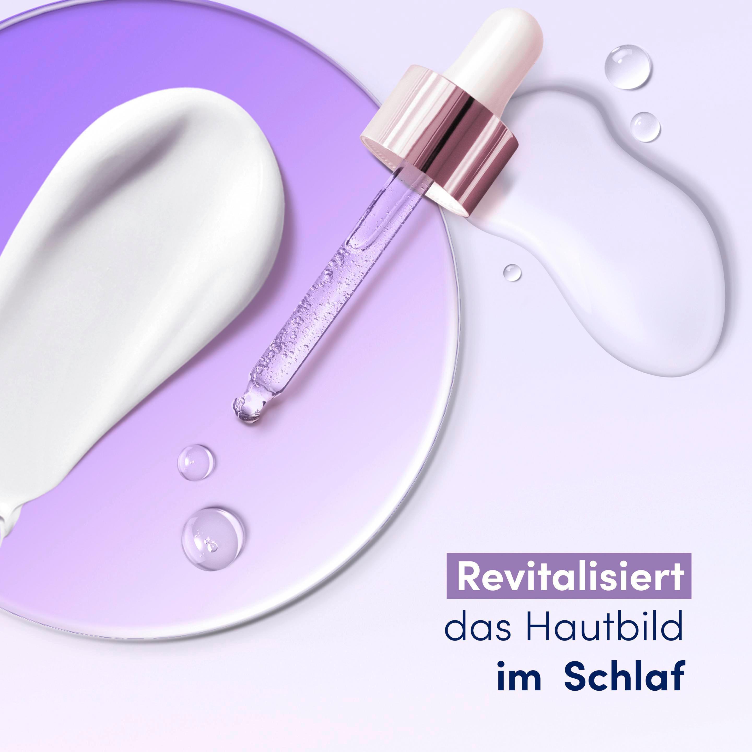 Produktbild Dove Body Lotion Night Renew Serum 5 von 12