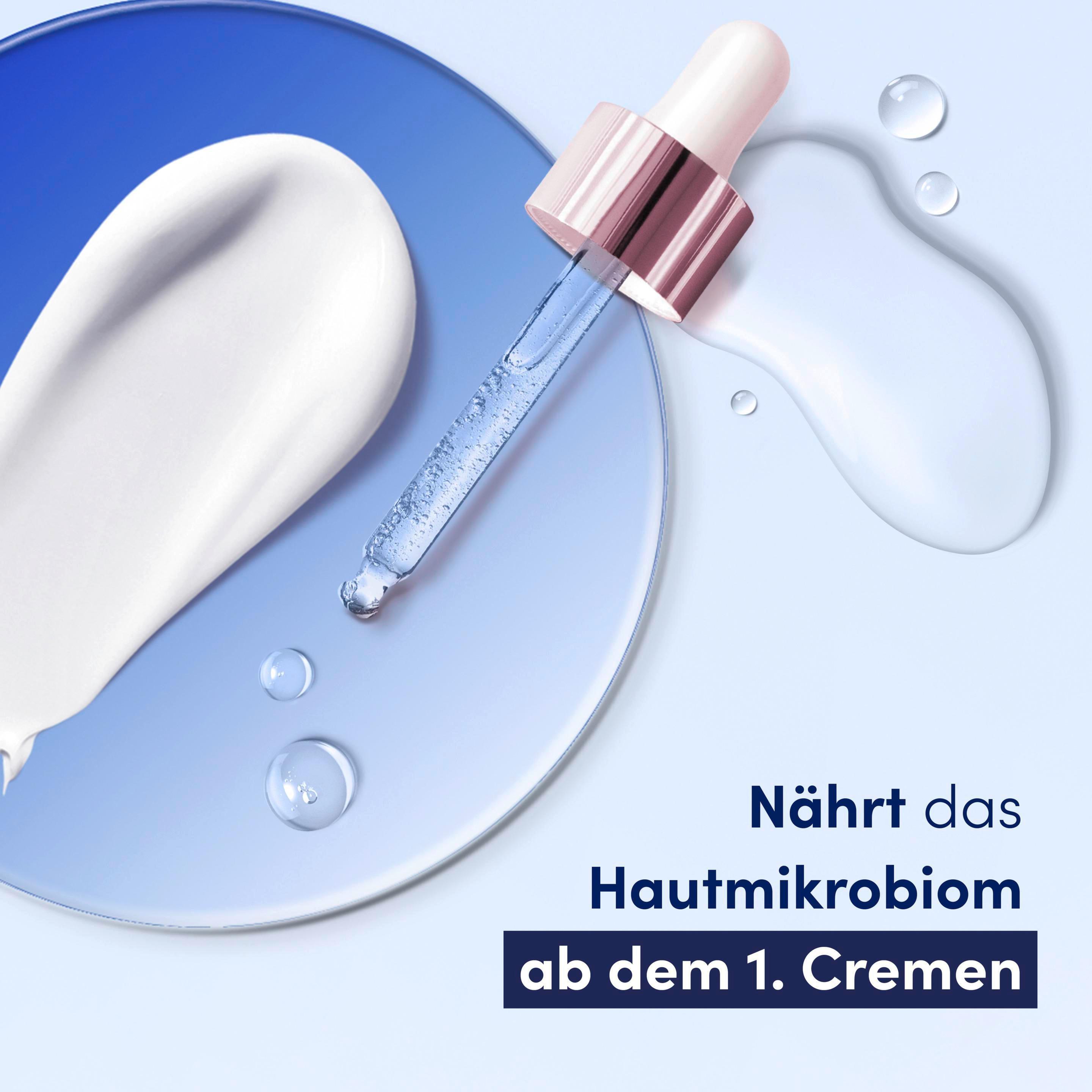 Produktbild Dove Prebiotic Body Milk mit Glycerin 9 von 11
