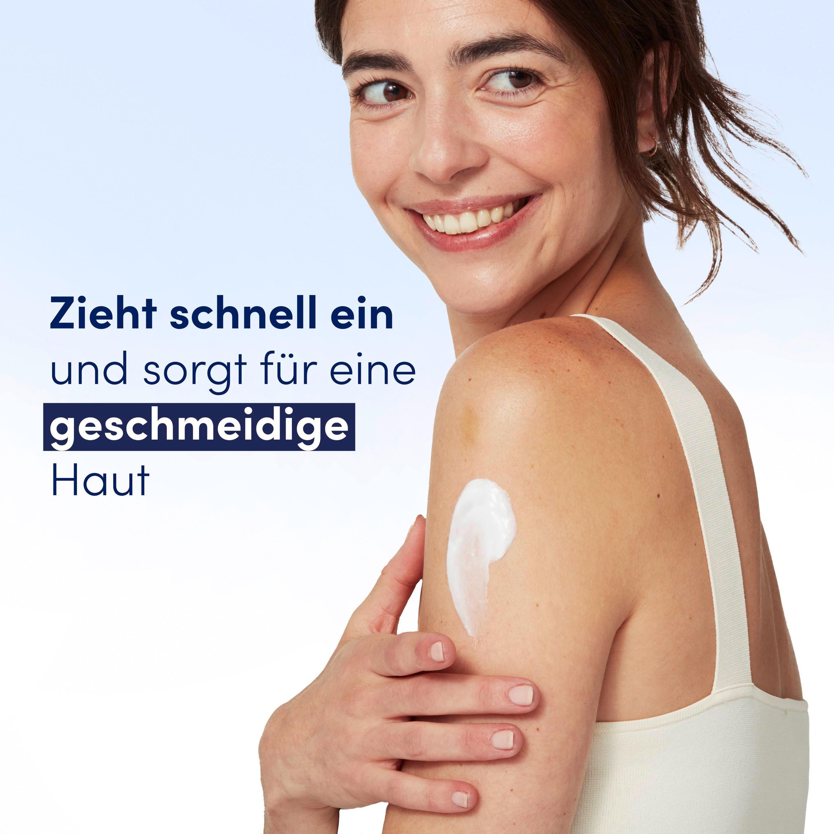 Produktbild Dove Prebiotic Body Milk mit Glycerin 3 von 11