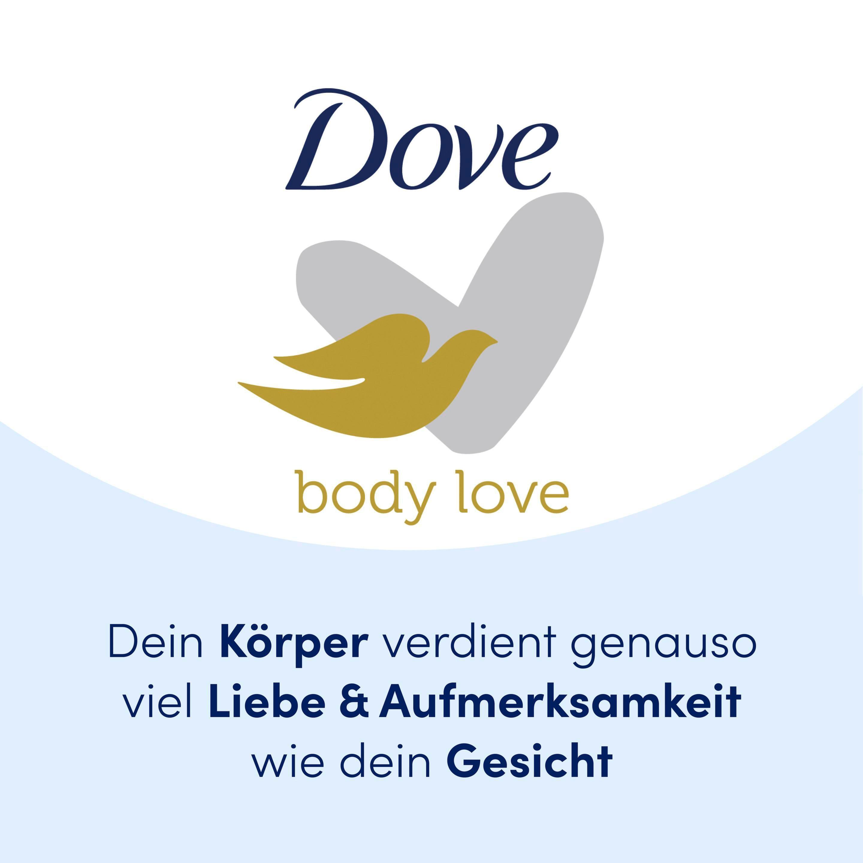 Produktbild Dove Prebiotic Body Milk mit Glycerin 4 von 11