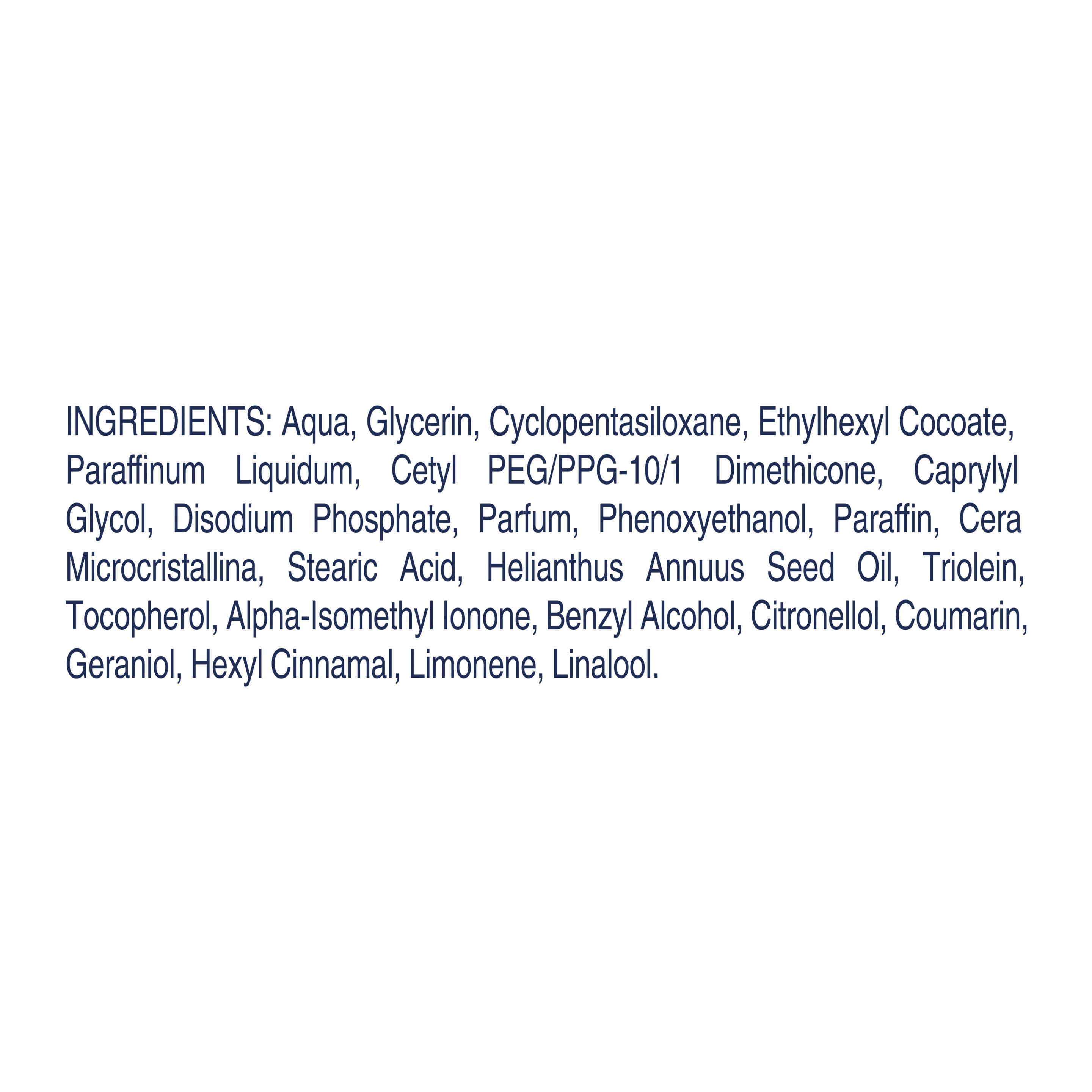 Produktbild Dove Prebiotic Body Milk mit Glycerin 11 von 11