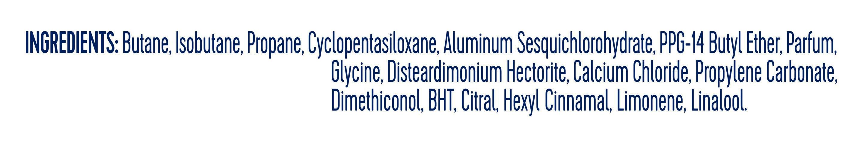 Produktbild Rexona Nonstop Protection 72h Stress Control Anti-Transpirant 5 von 7