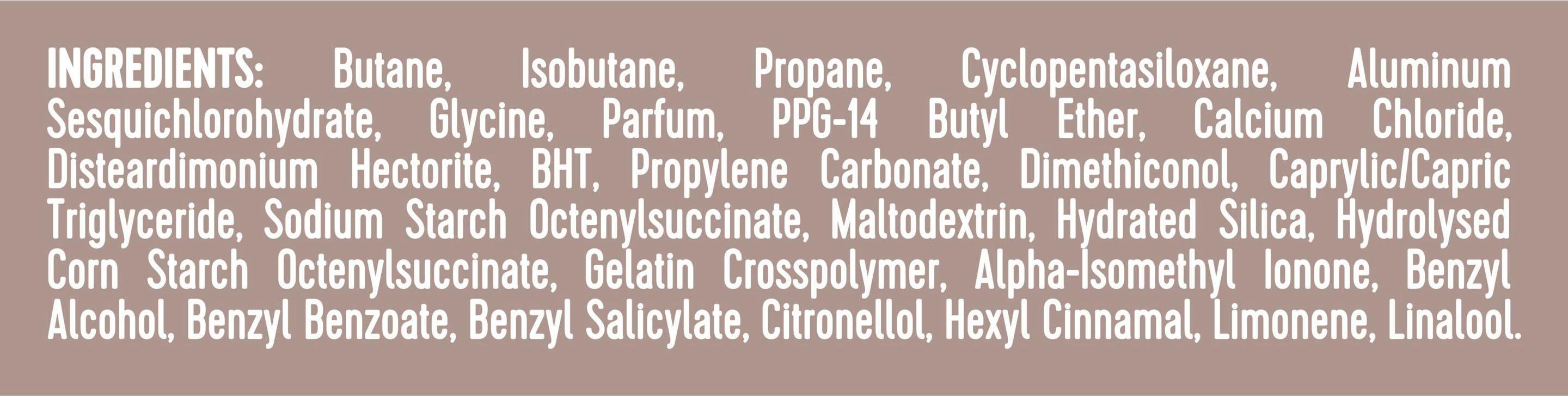 Produktbild Rexona Maximum Protection Antitranspirant Deospray Lime&Waterlily Scent 5 von 7