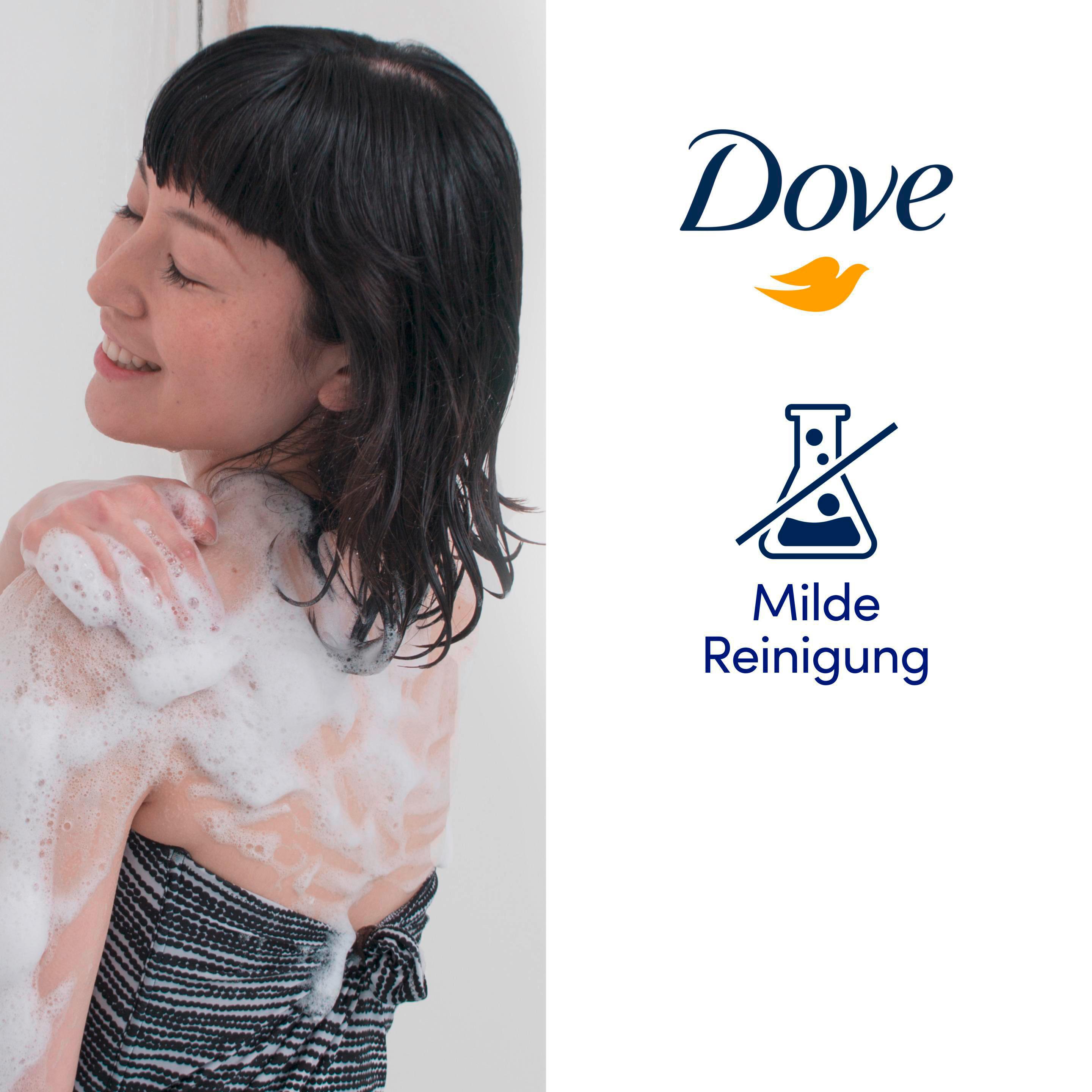 Produktbild Dove Fresh Care Pflegedusche 3 von 4