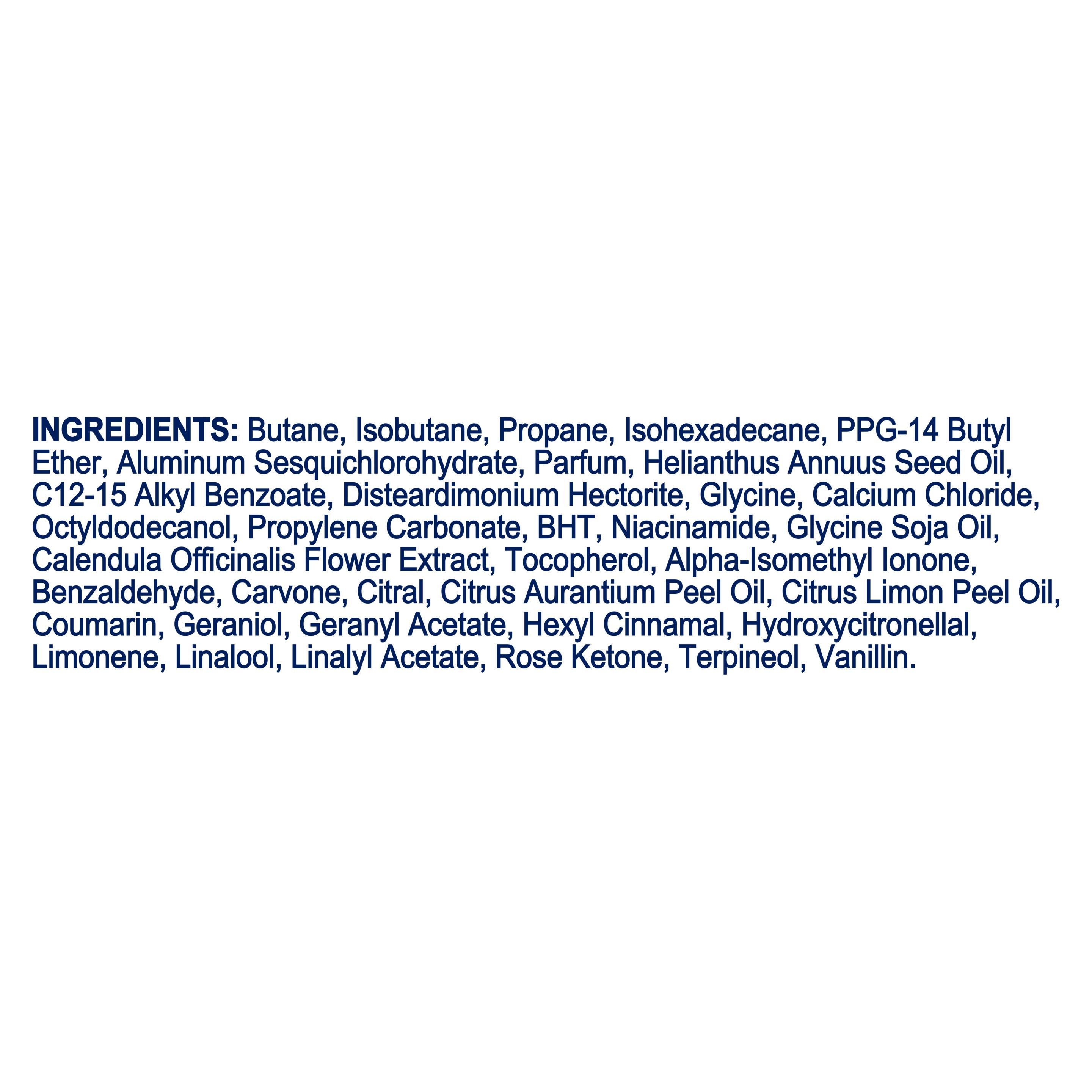 Produktbild Dove Deo-Spray Antitranspirant Advanced Care Drachenfrucht- und Kokosduft  3 von 5