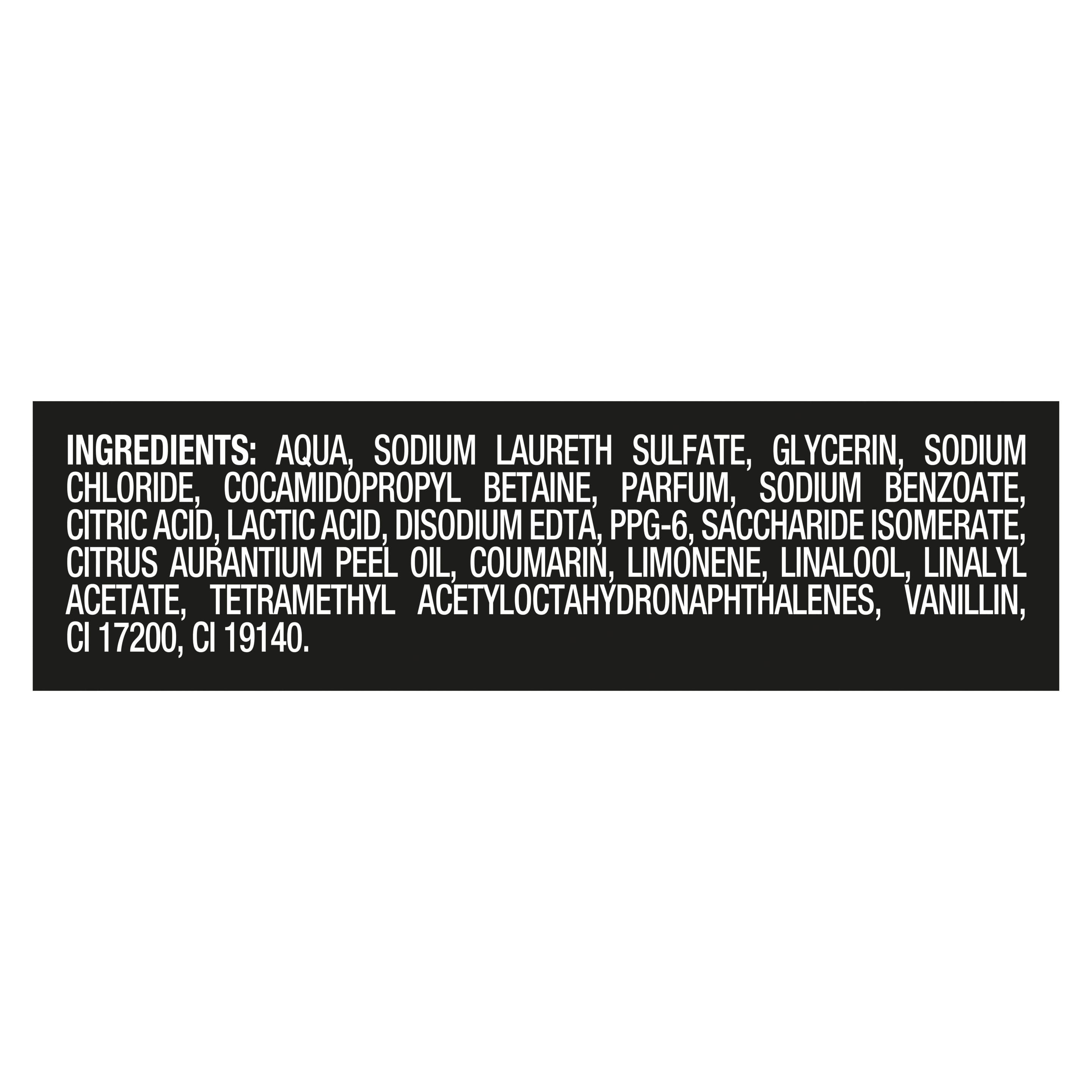 Produktbild Axe Duschgel Fine Fragrance Peach Infusion 4 von 4