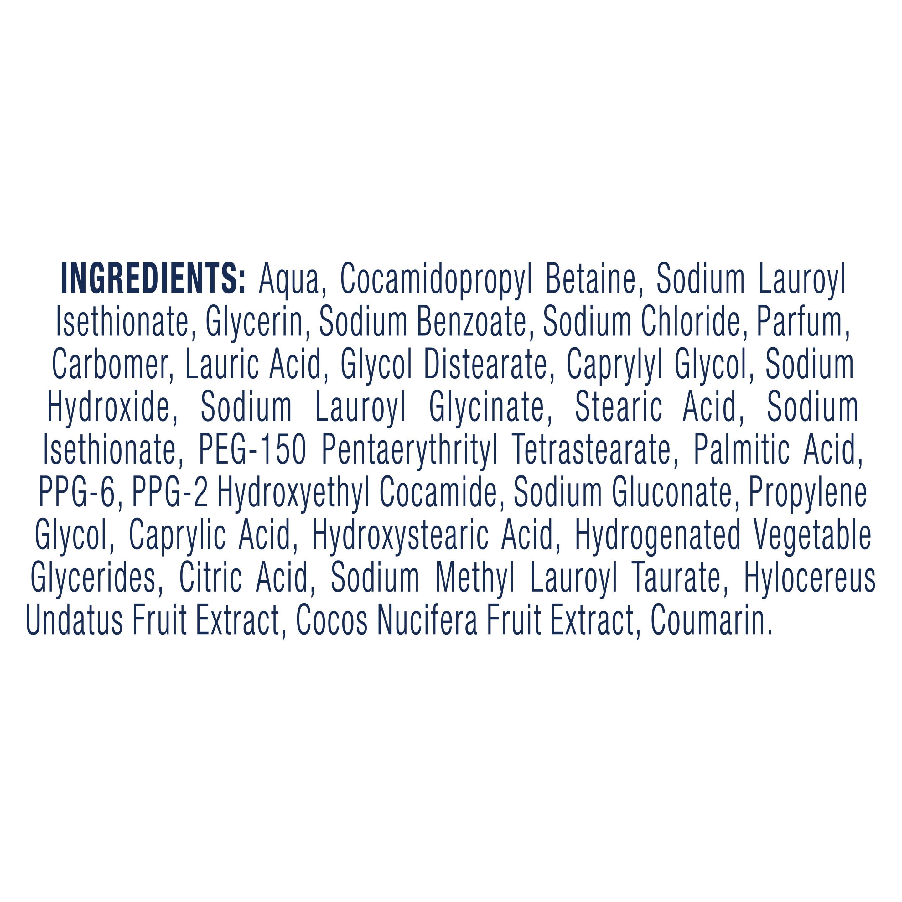 Produktbild Dove Advanced Care Duschcreme Belebende Pflege Drachenfrucht- & Kokosduft 3 von 3