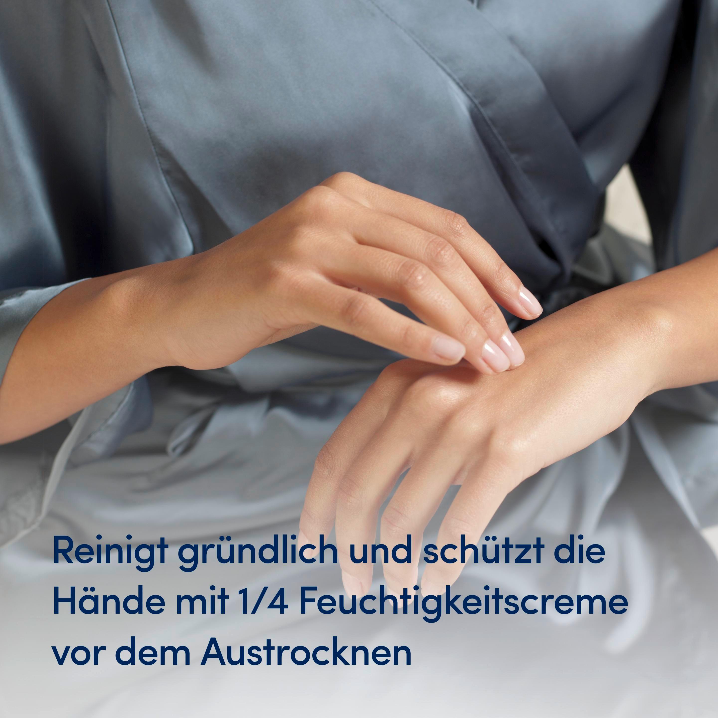 Produktbild Dove Waschstück Cream Bar Seife Shea Butter 4 von 9