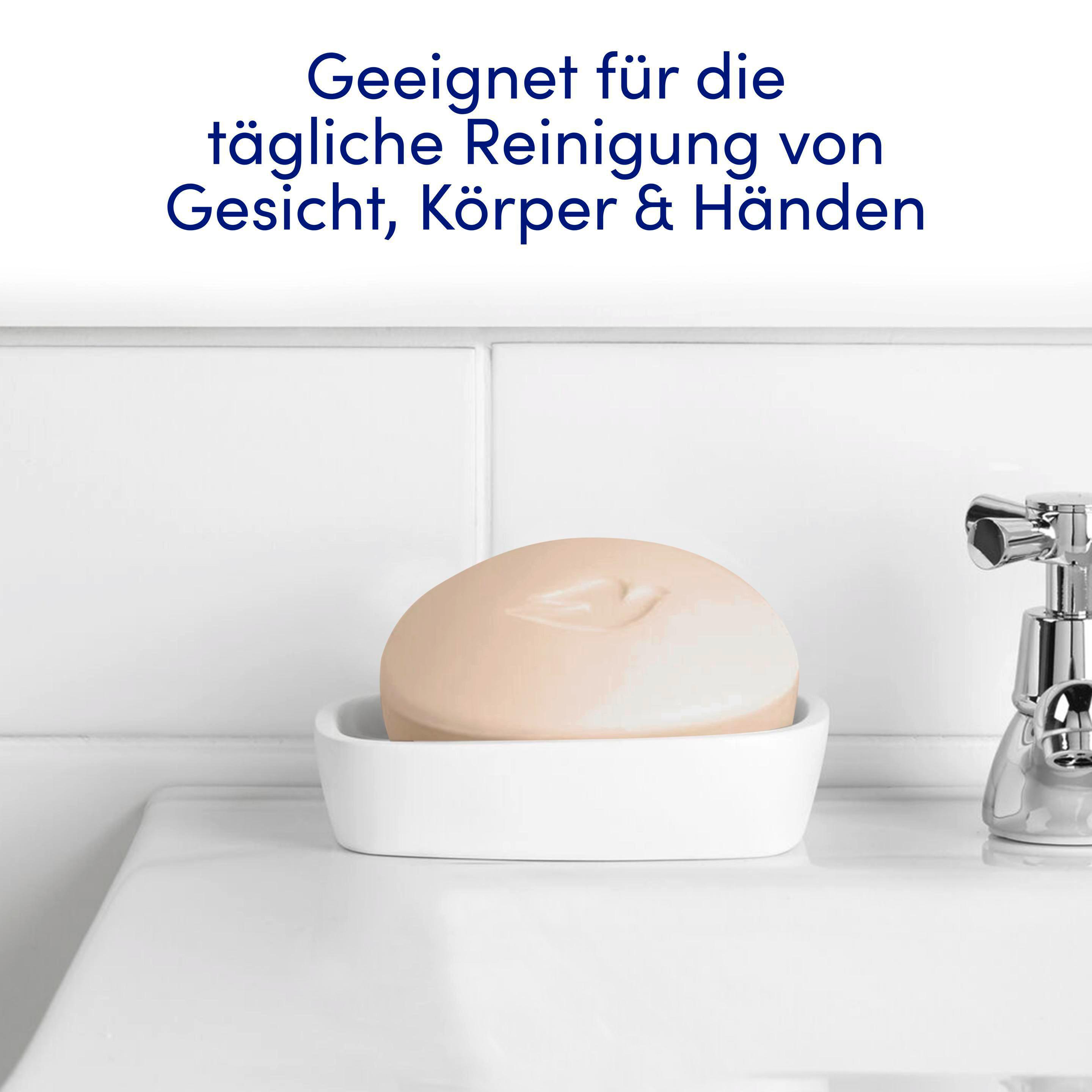 Produktbild Dove Waschstück Cream Bar Seife Shea Butter 9 von 9