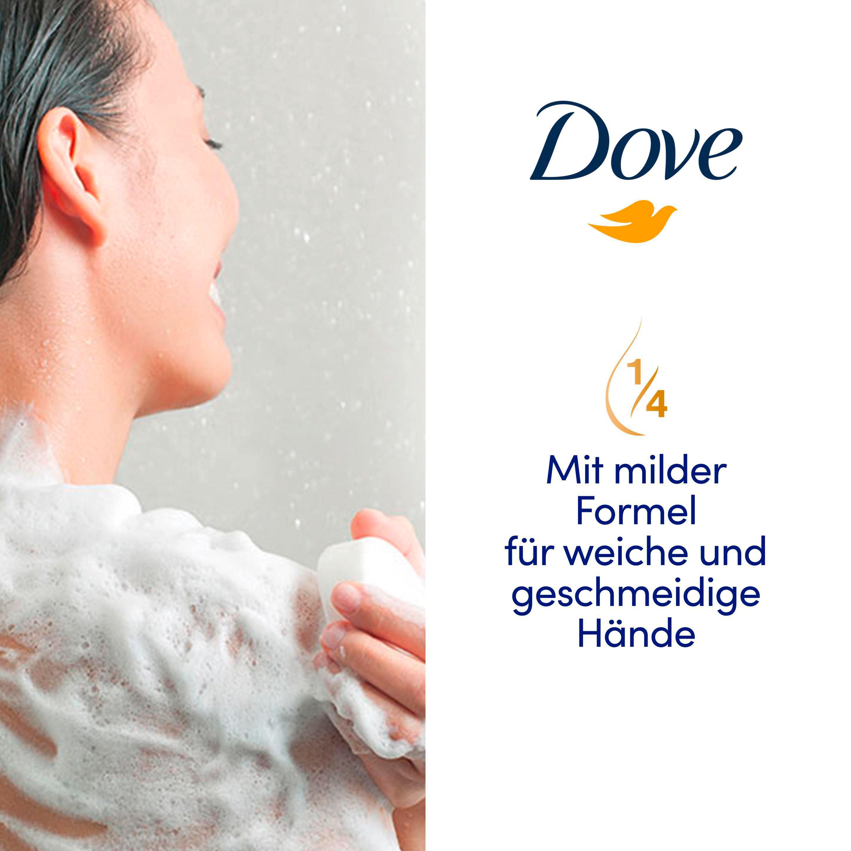 Produktbild Dove Waschstück Beauty Cream Bar Seife 5 von 10