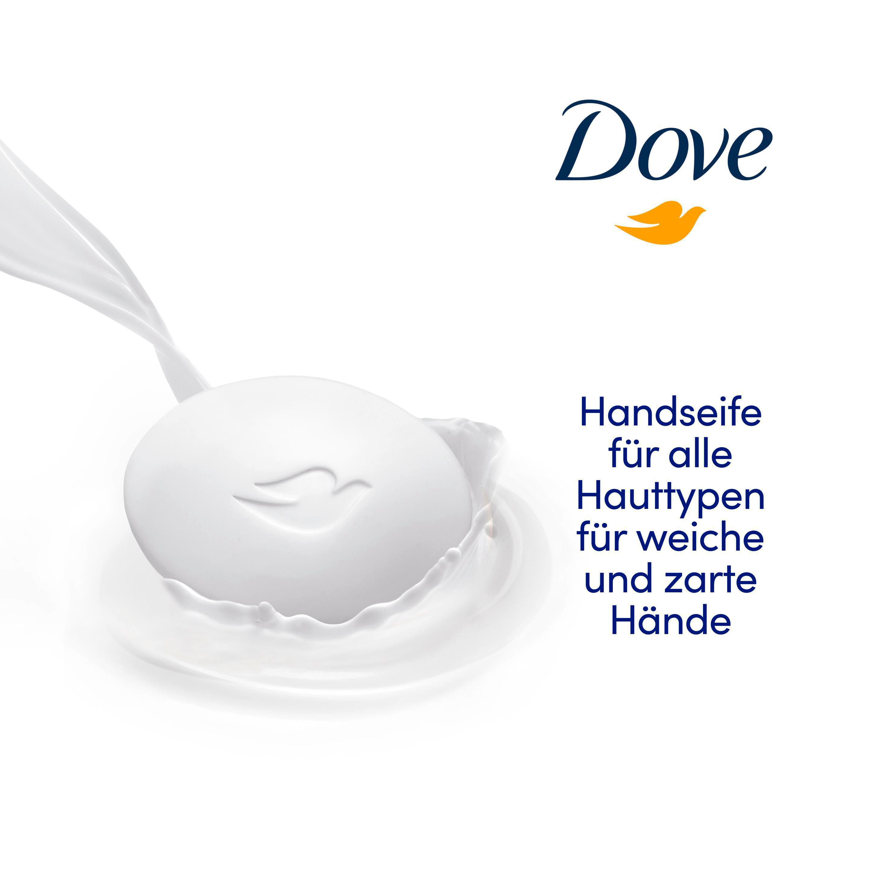 Produktbild Dove Waschstück Beauty Cream Bar Seife 10 von 10