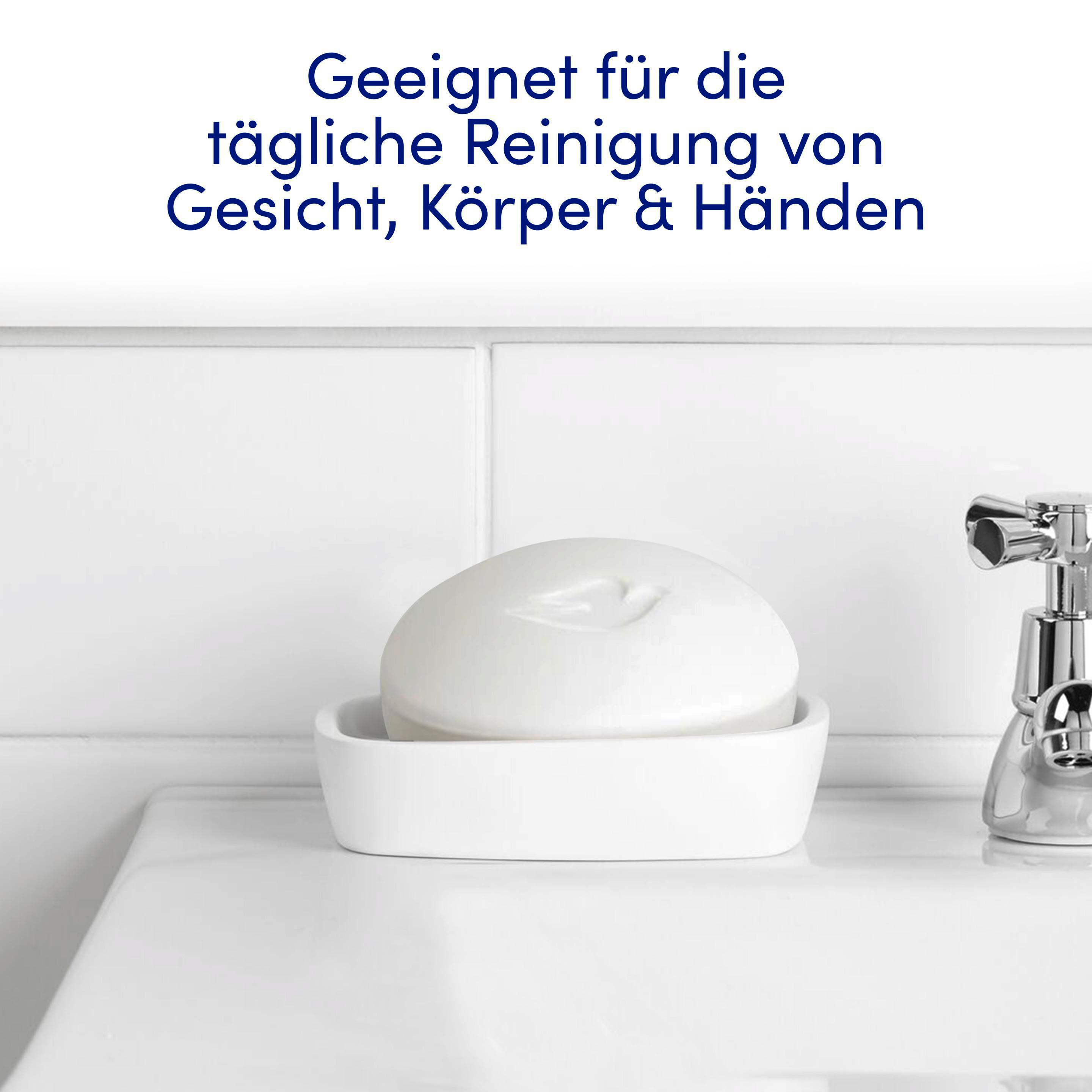 Produktbild Dove Waschstück Beauty Cream Bar Seife 7 von 10