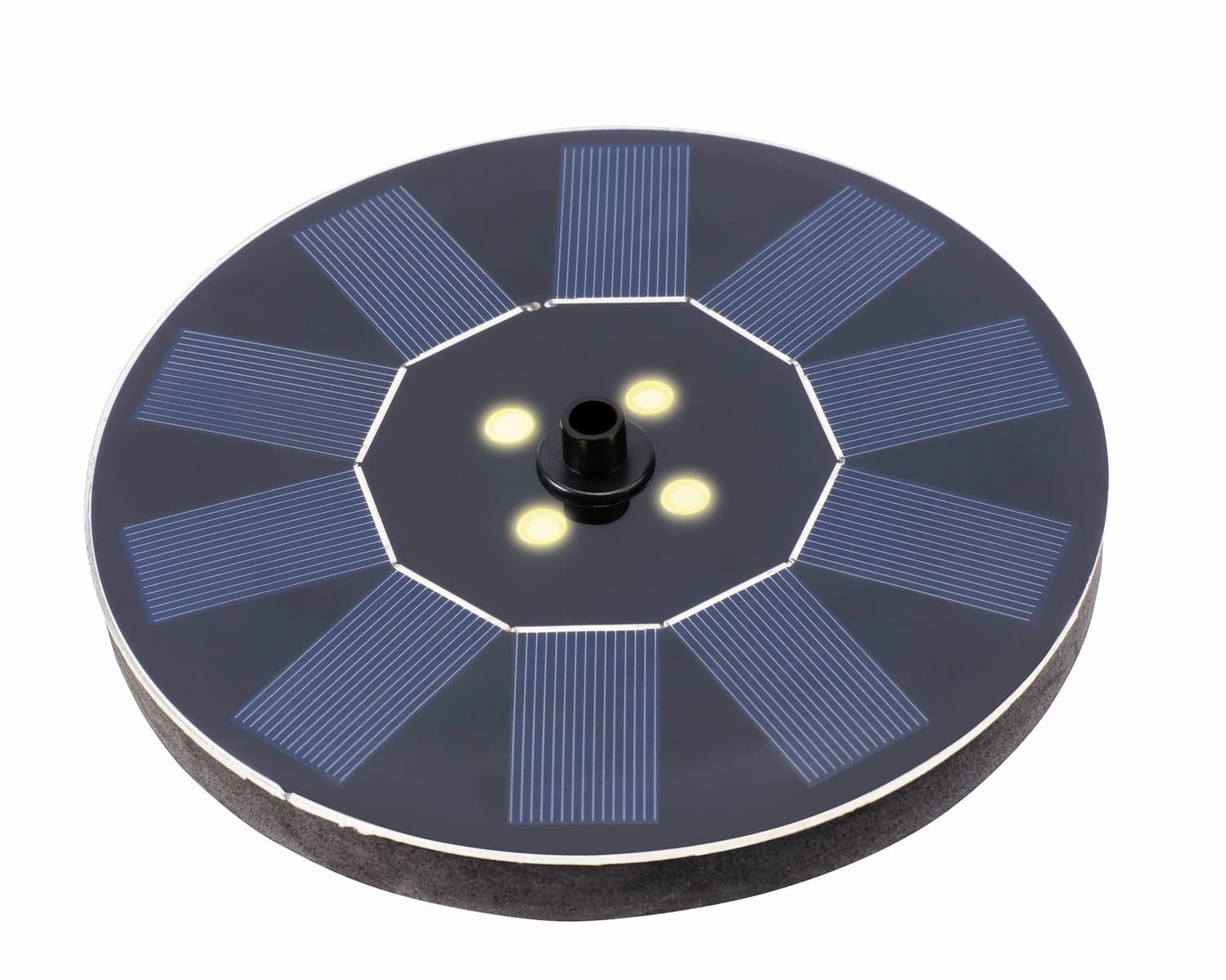 Lumineo Fountain Solar Brunnen