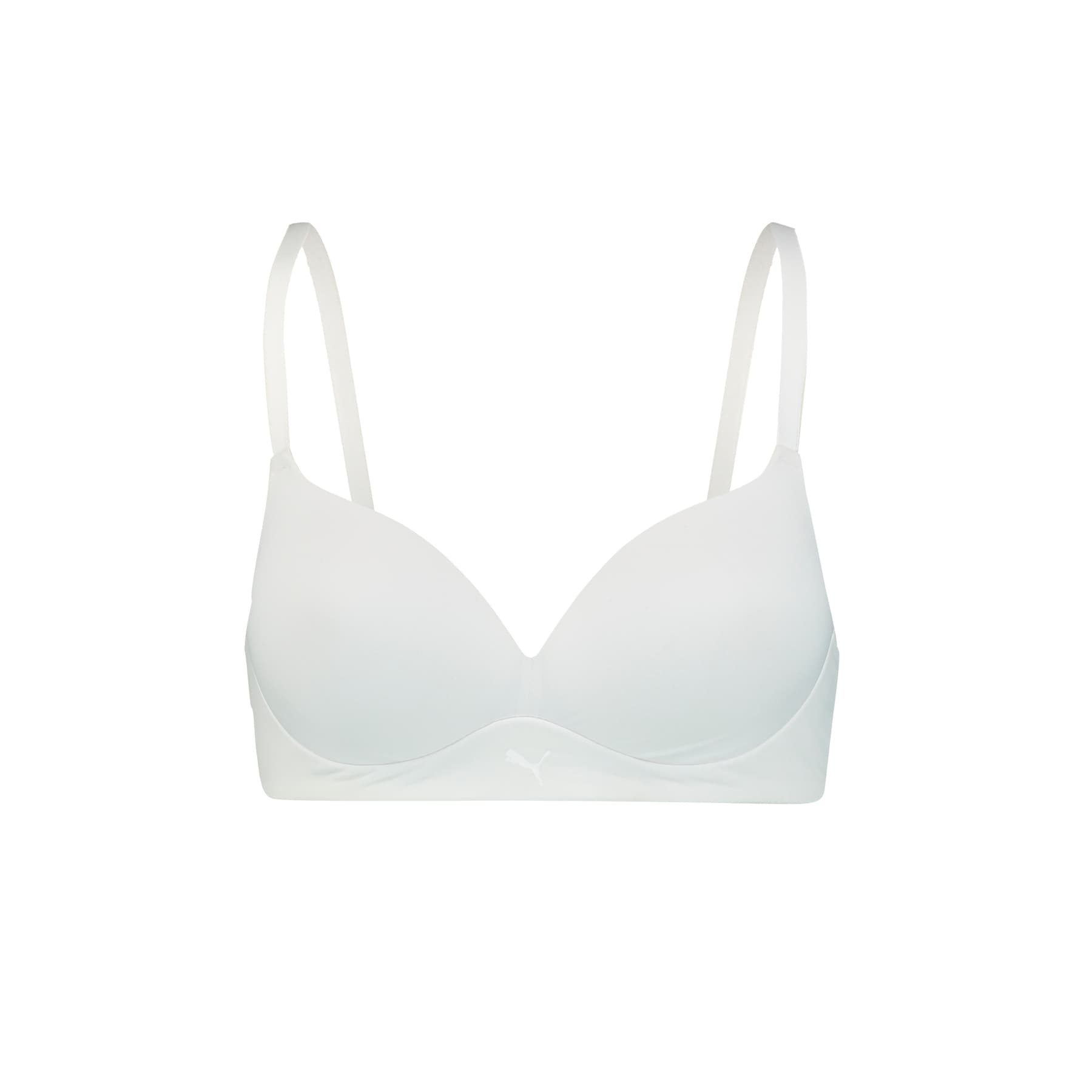 PUMA Damen Soft Padded Bra