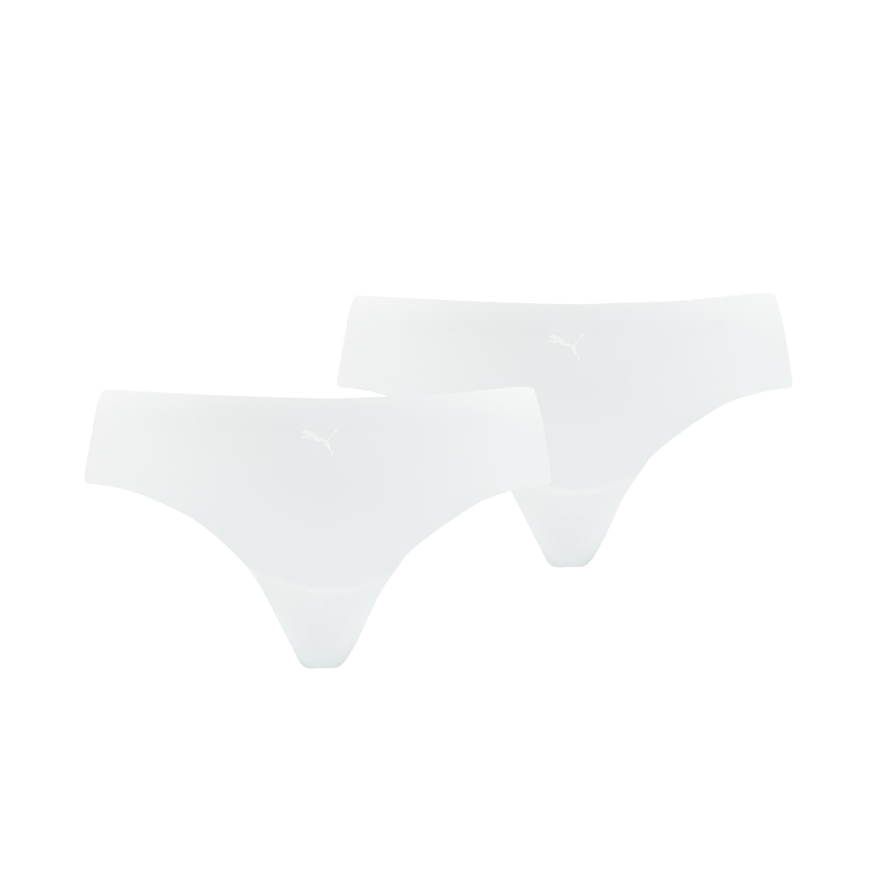PUMA Damen Seamless String 2er Pack