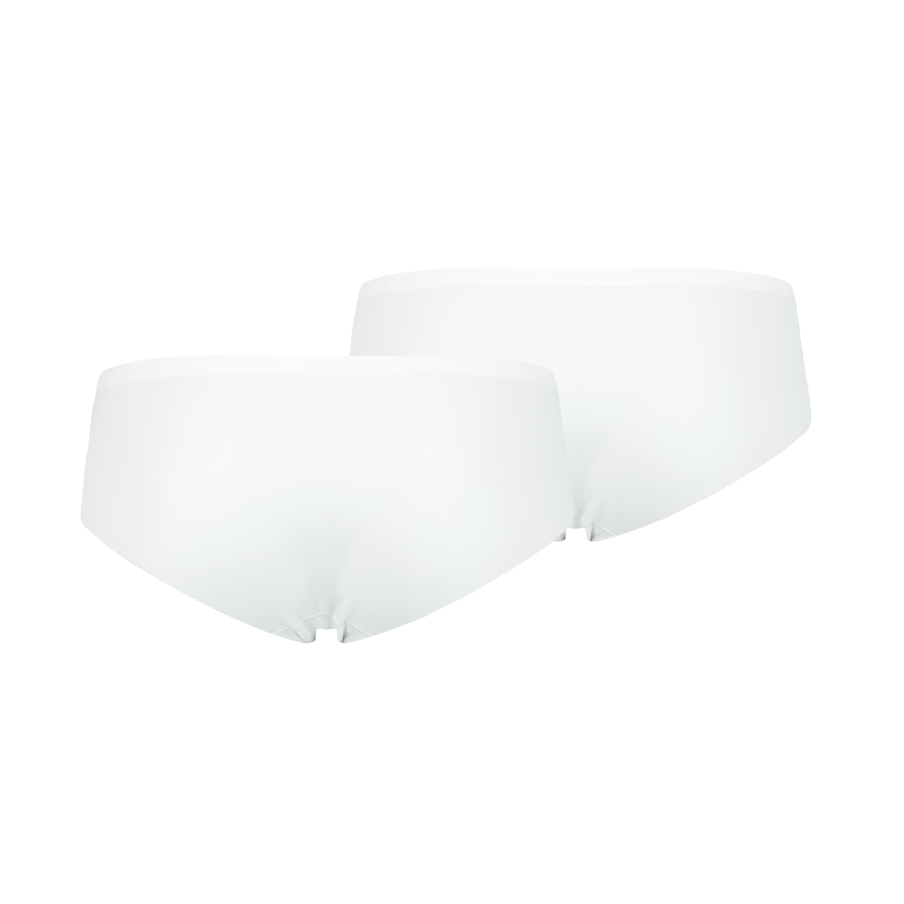 Produktbild PUMA Damen Seamless Hipster 2er Pack 2 von 2