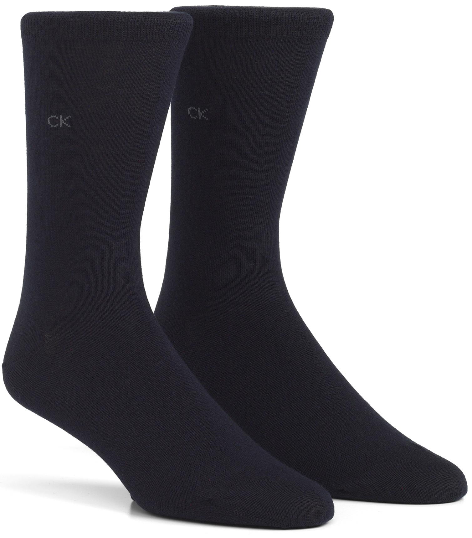 Calvin Klein Herren Socken 2er Pack