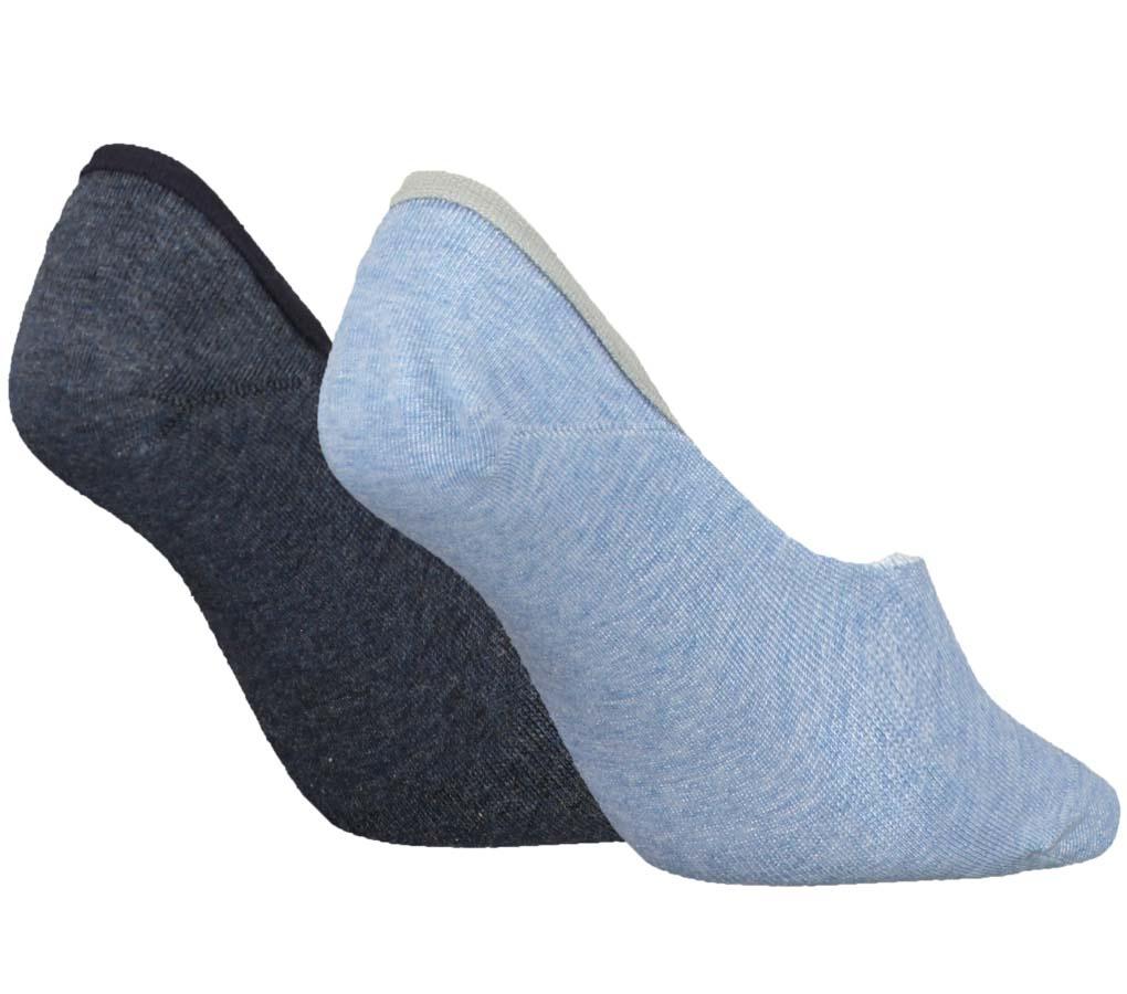 Produktbild Calvin Klein Damen Füßlinge Low Cut 2er Pack 2 von 2