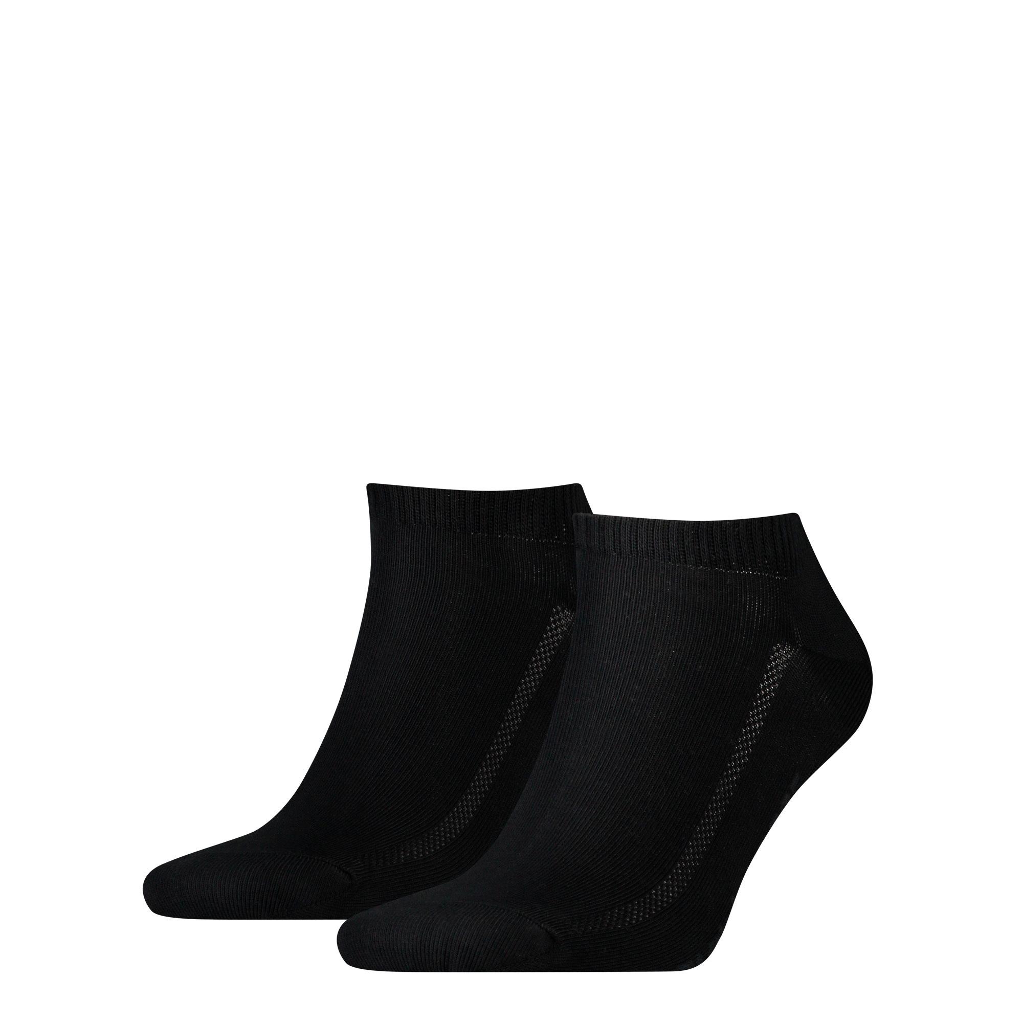 Levis Herren Sneaker Socken 2er Pack