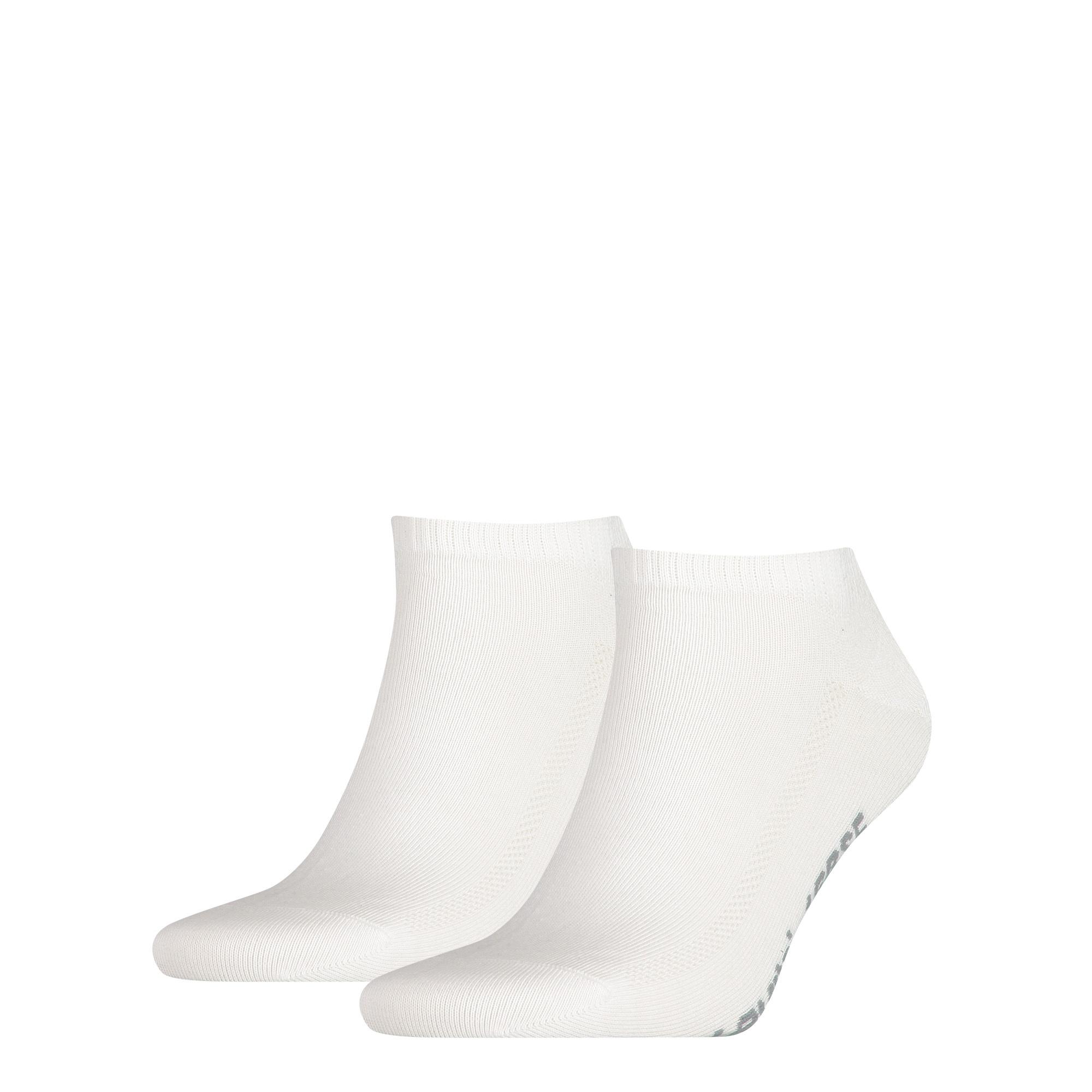 Levis Herren Sneaker Socken 2er Pack