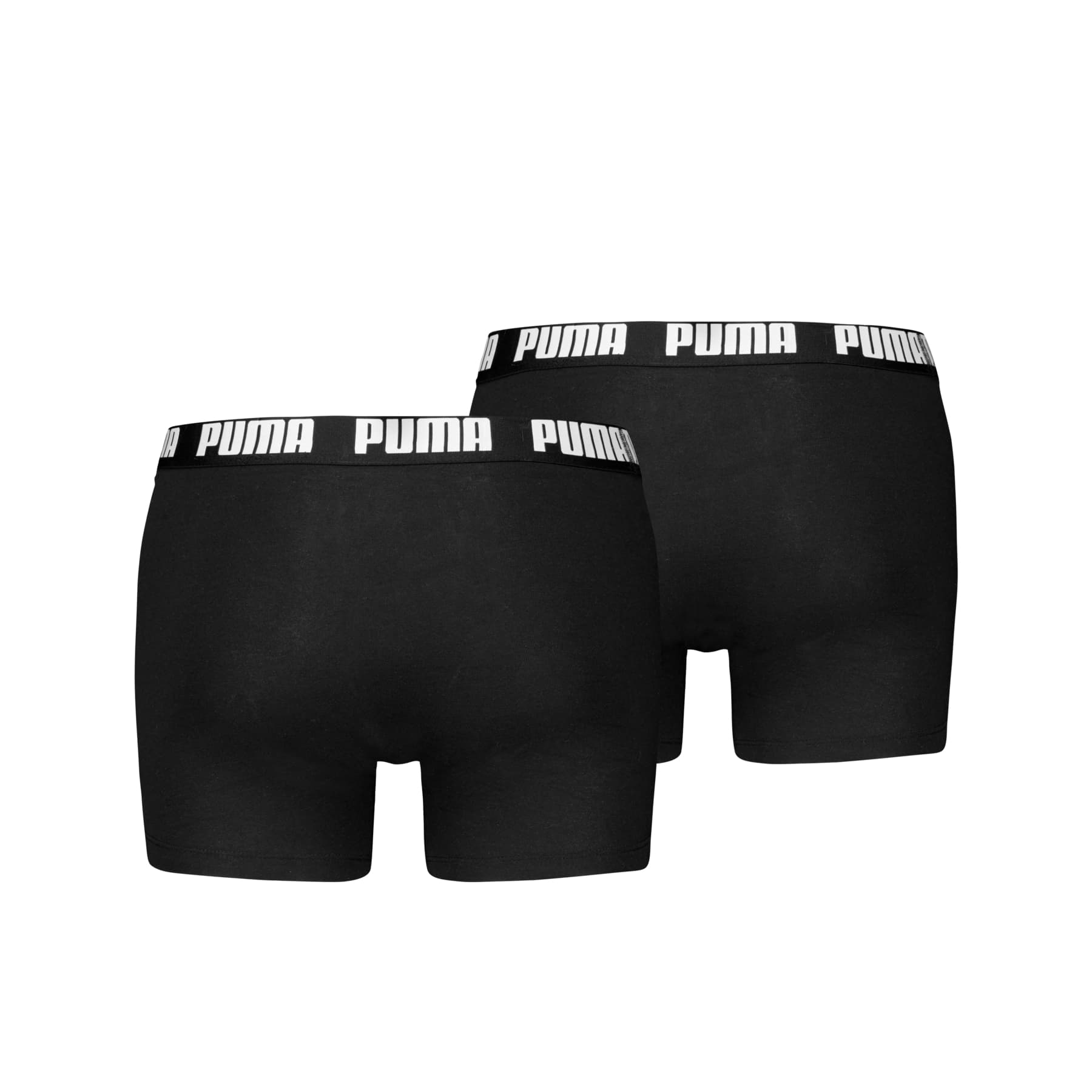 Produktbild PUMA Herren Boxer Everyday Basic 2er Pack 2 von 2