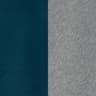 Navy / Grey Melange