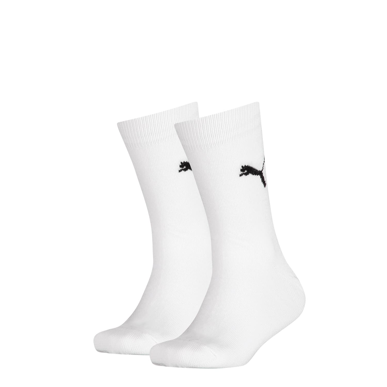 PUMA Kinder Socken Easy Rider 2er Pack