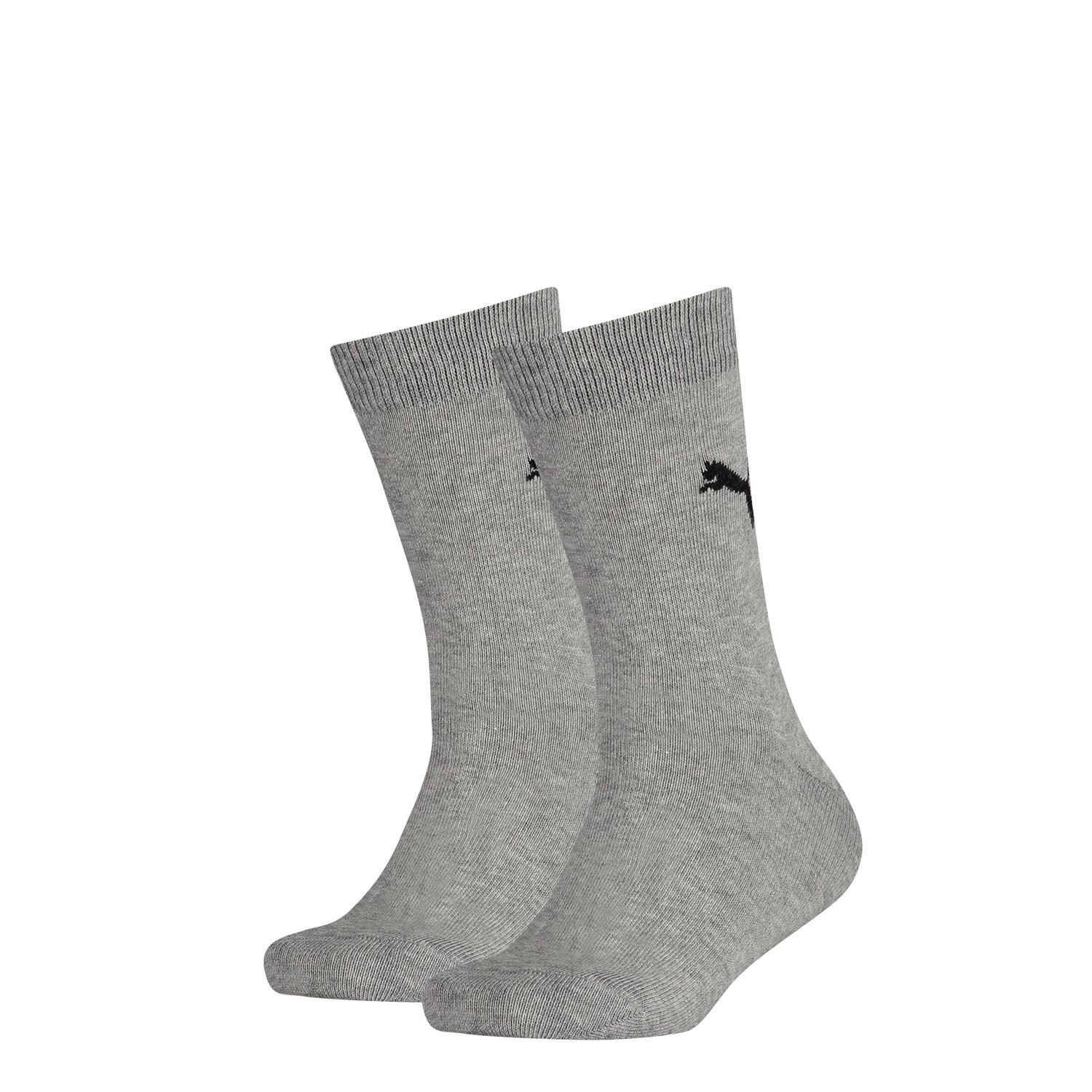 PUMA Kinder Socken Easy Rider 2er Pack