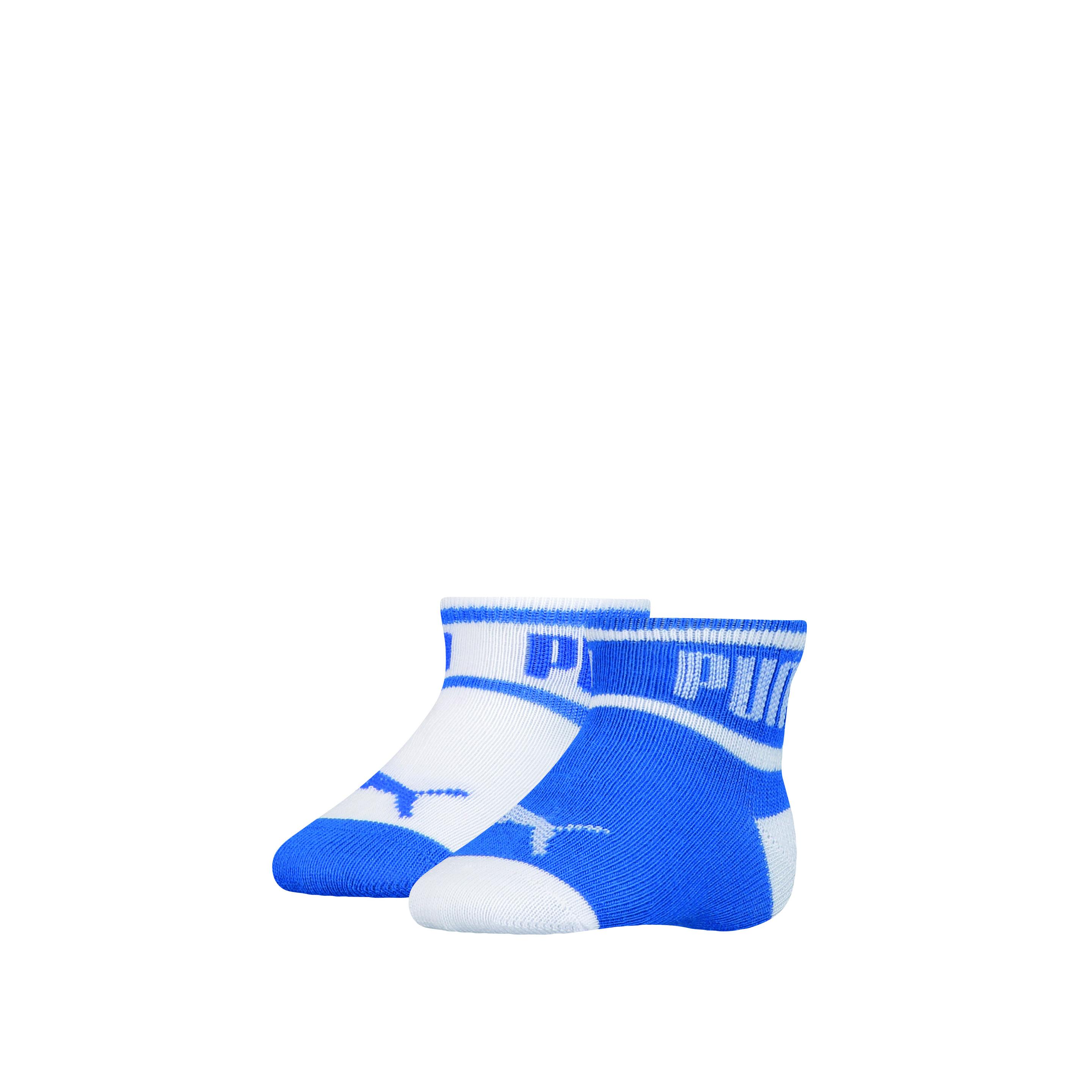 PUMA Babysocken 2er Pack