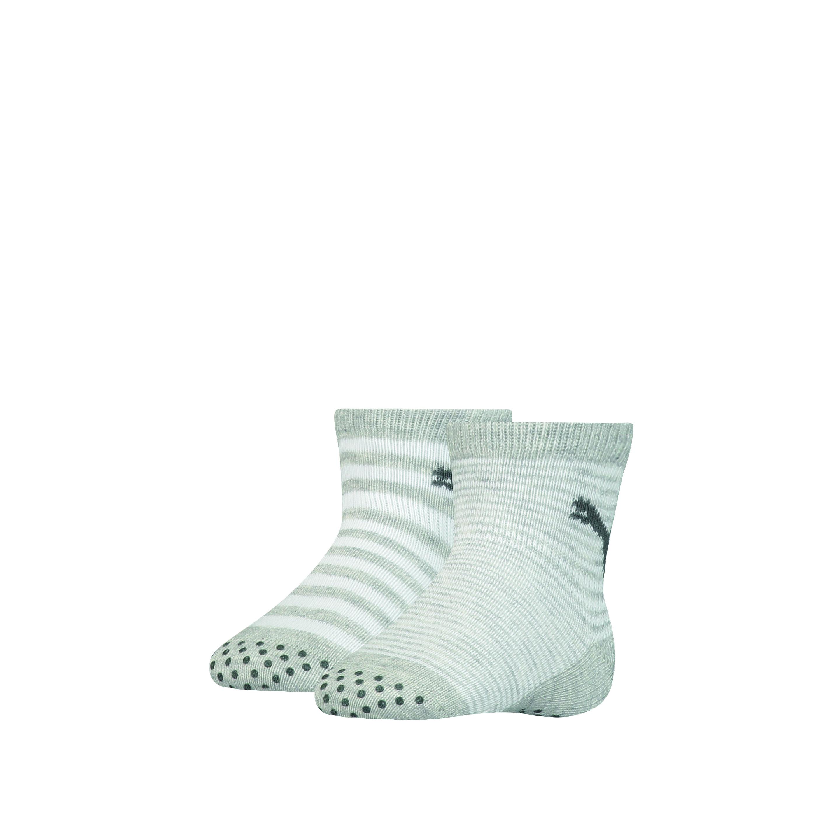 PUMA Babysocken ABS 2er Pack