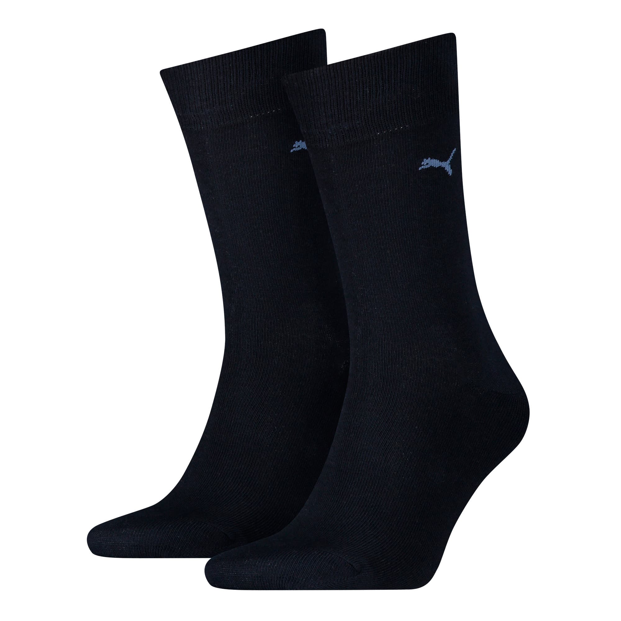 PUMA Herren Socken Classic 2er Pack