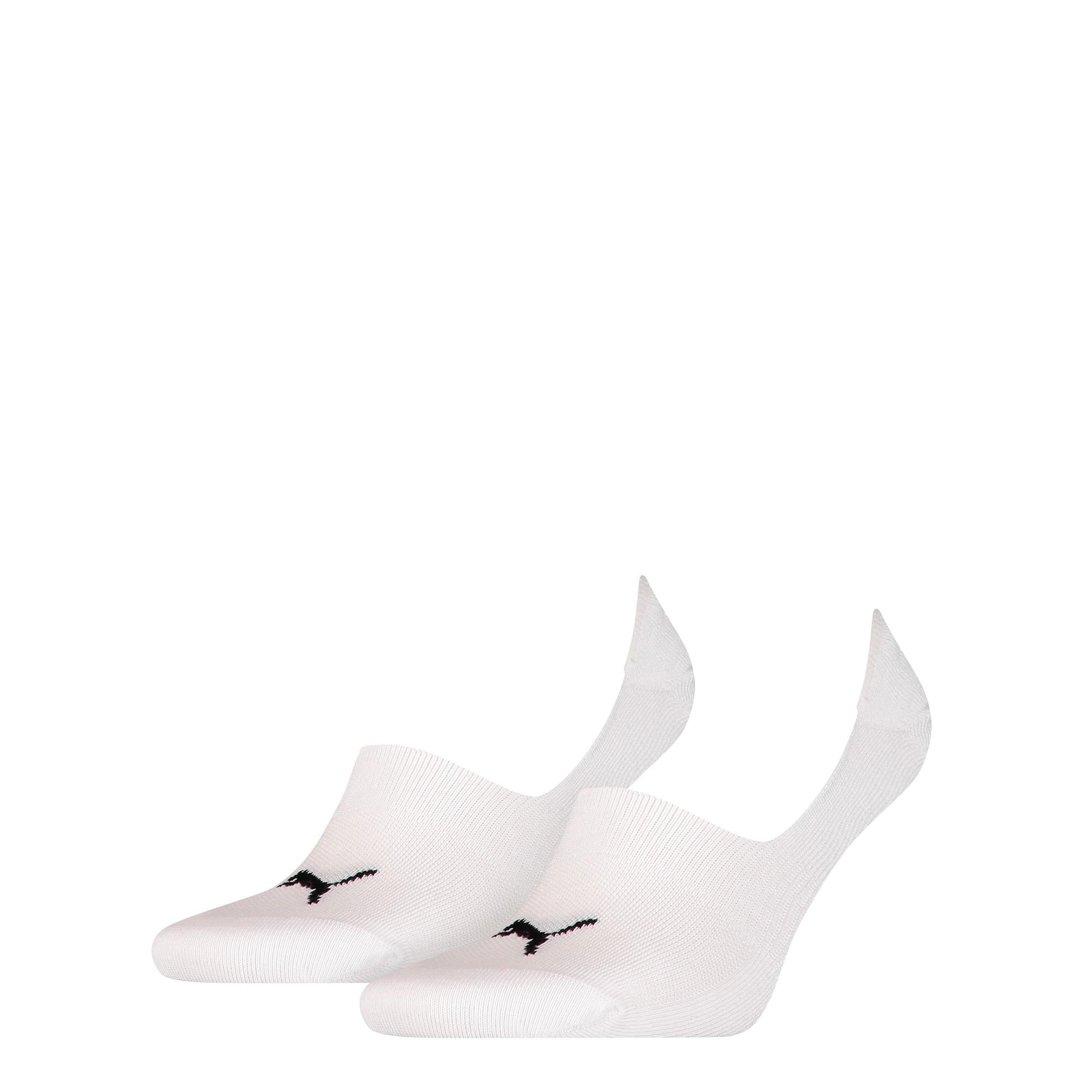 PUMA Unisex Füßlinge 2er Pack